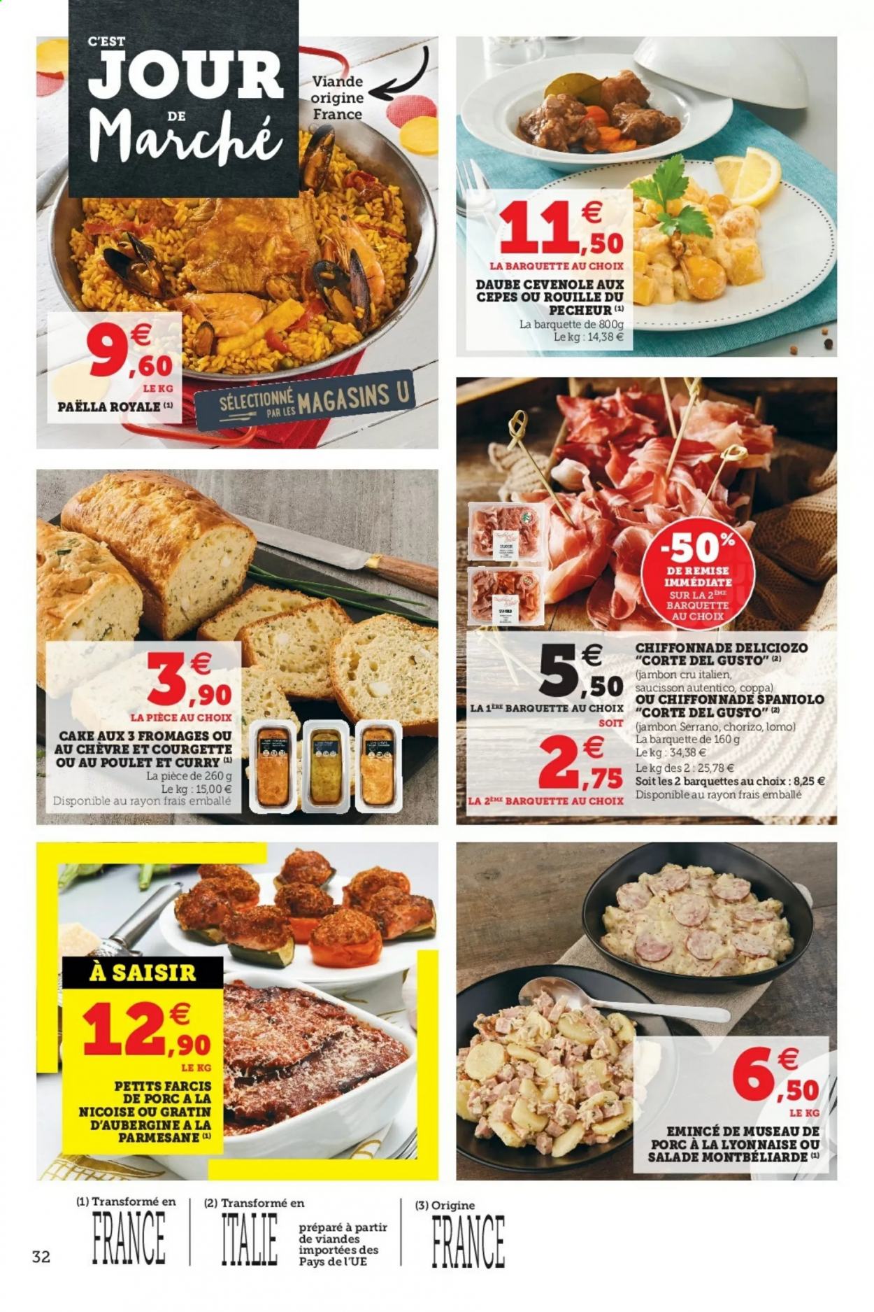 Catalogue HYPER U - 16/03/2021 - 20/03/2021. Page 32