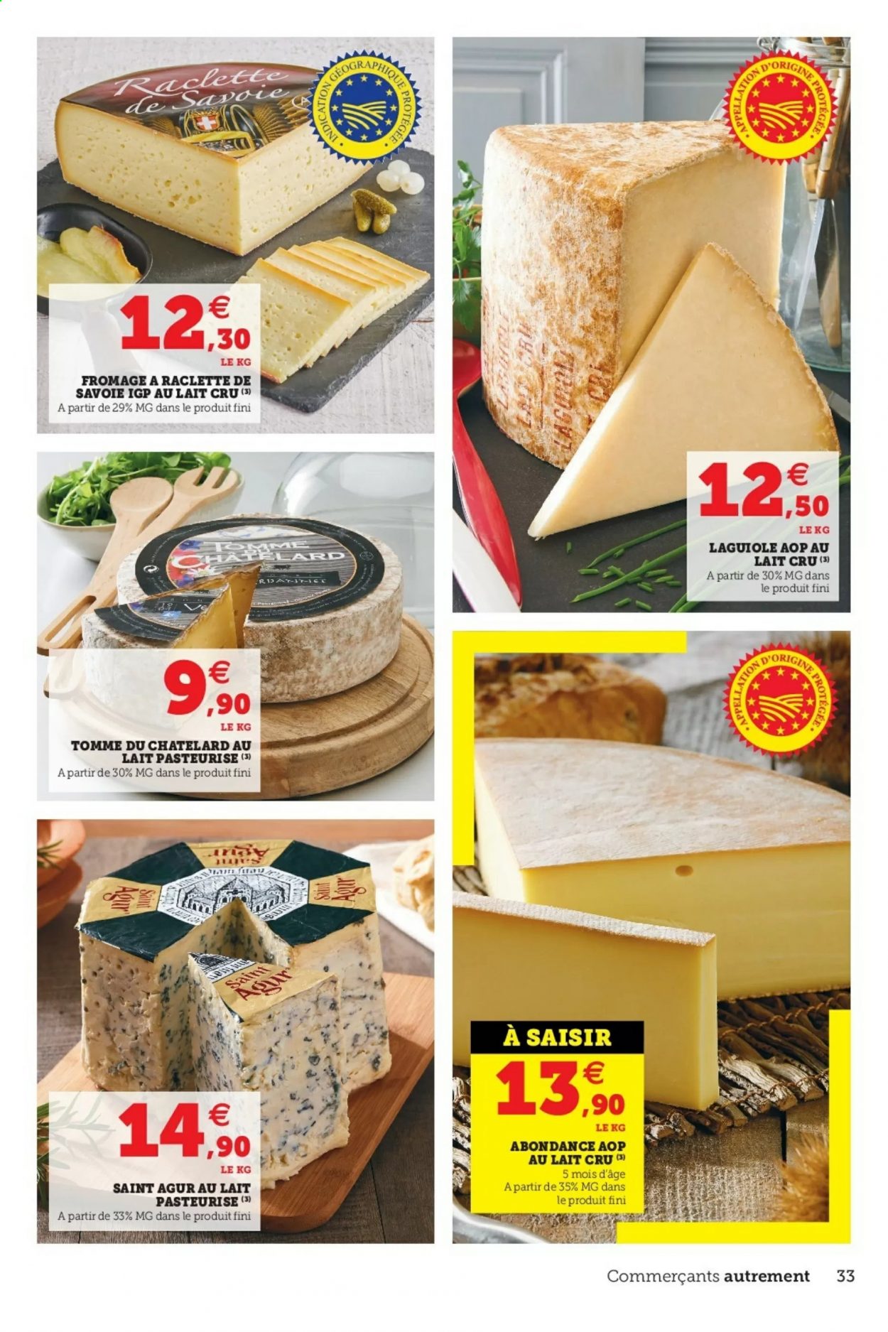 Catalogue HYPER U - 16/03/2021 - 20/03/2021. Page 33