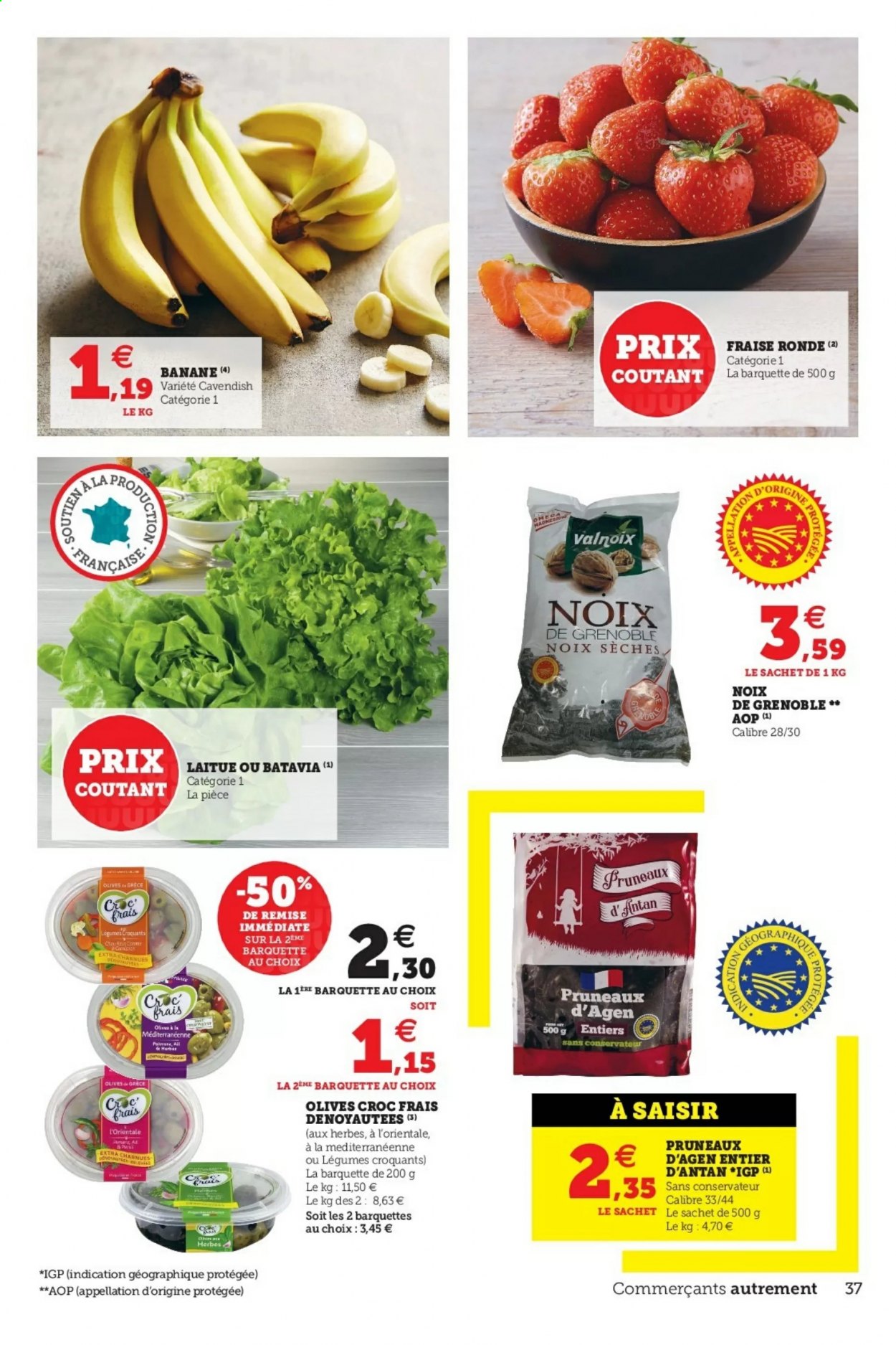 Catalogue HYPER U - 16/03/2021 - 20/03/2021. Page 37