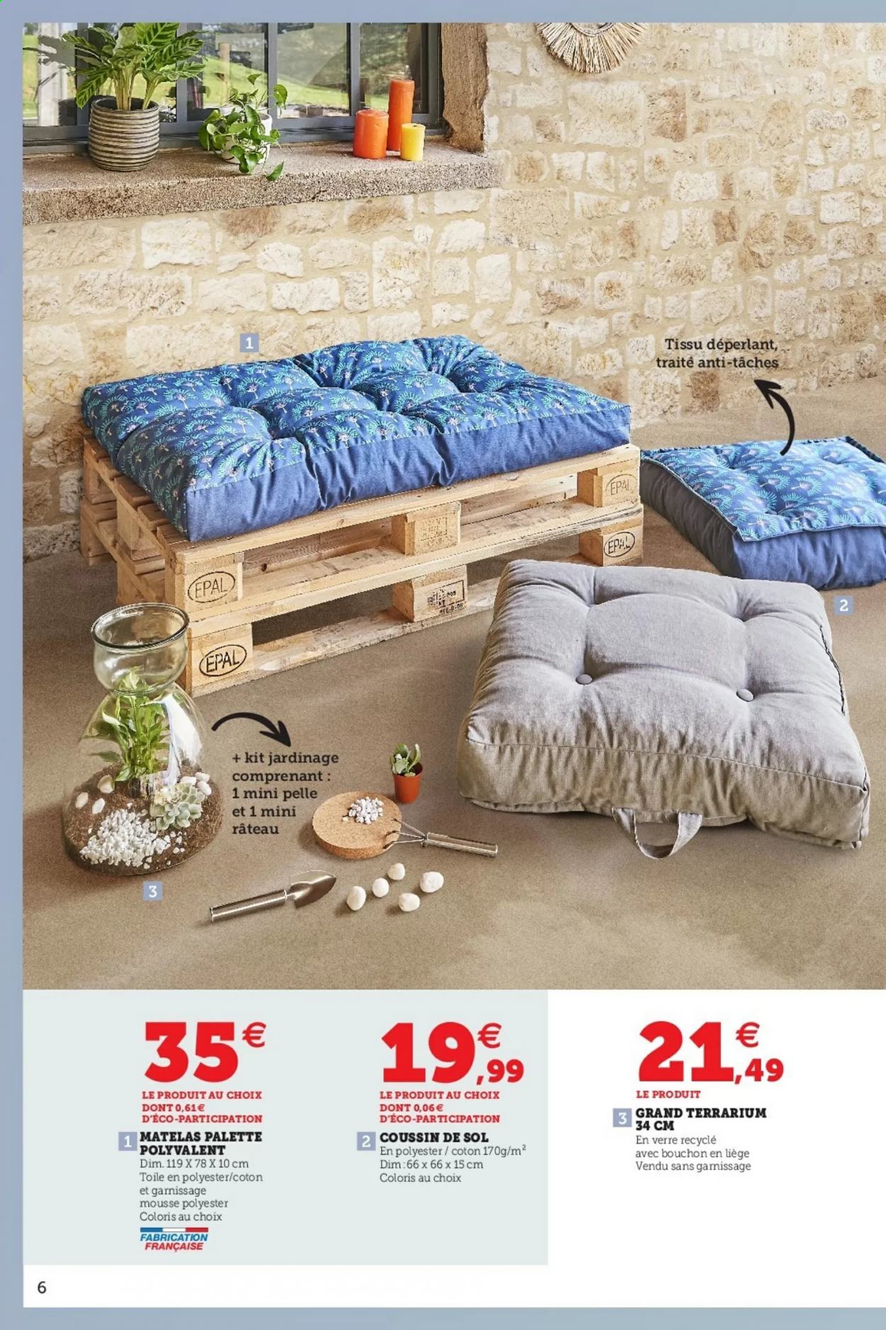 Catalogue HYPER U - 09/03/2021 - 20/03/2021. Page 6