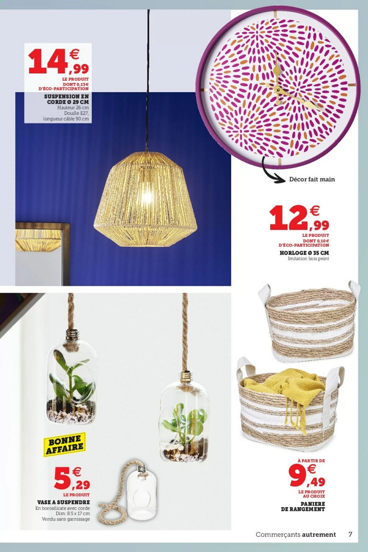 Catalogue HYPER U - 09/03/2021 - 20/03/2021. Page 7