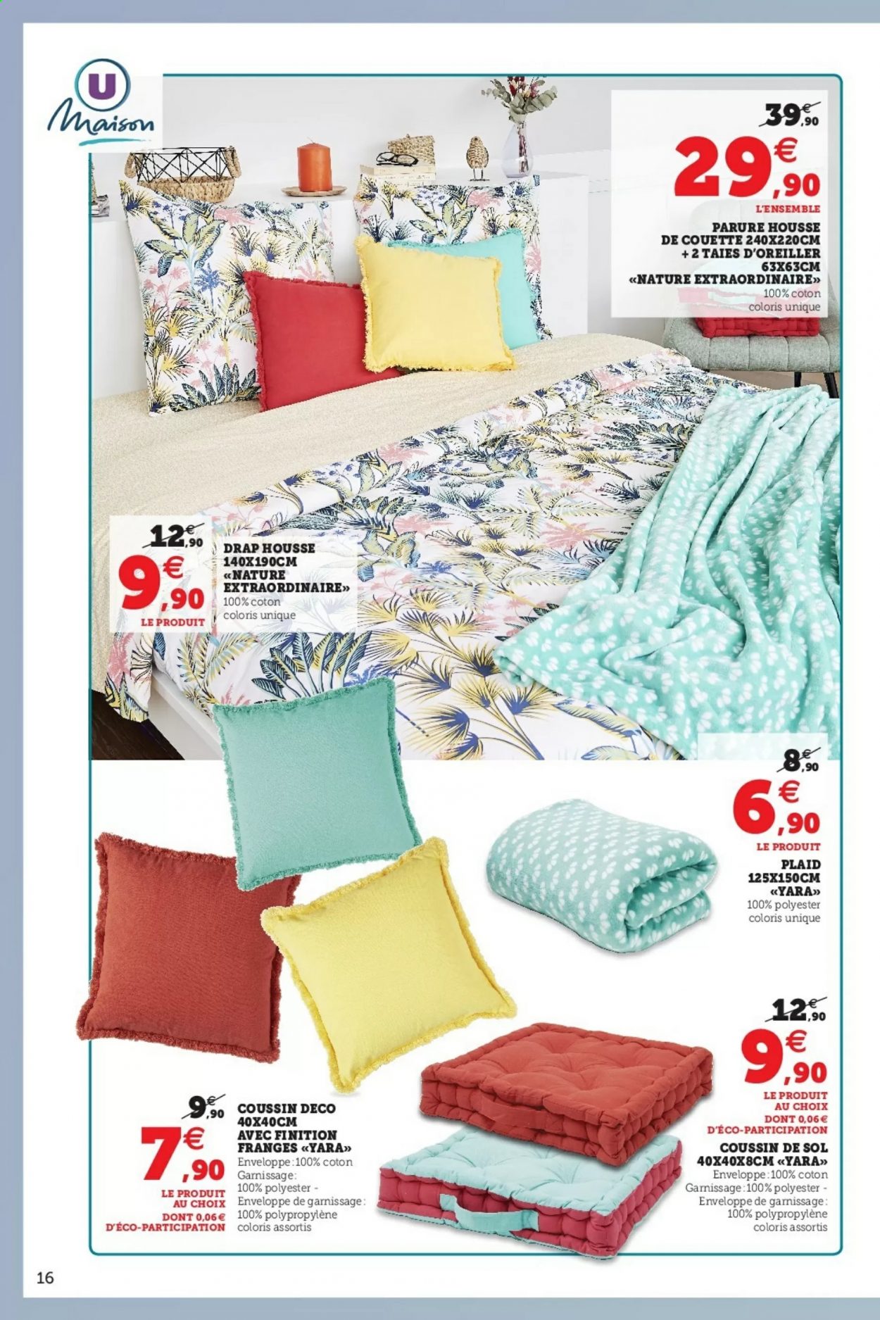 Catalogue HYPER U - 09/03/2021 - 20/03/2021. Page 16