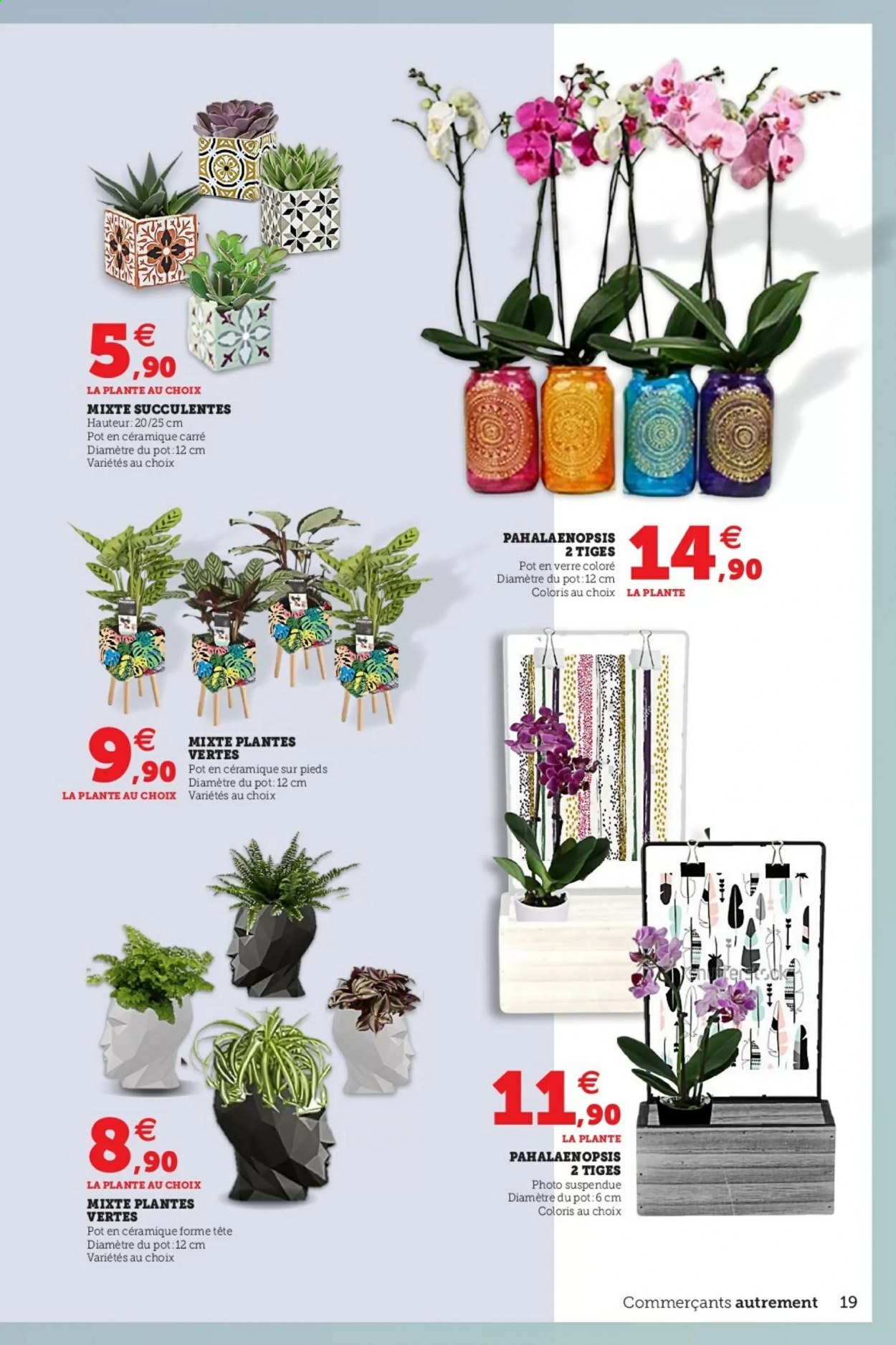 Catalogue HYPER U - 09/03/2021 - 20/03/2021. Page 19