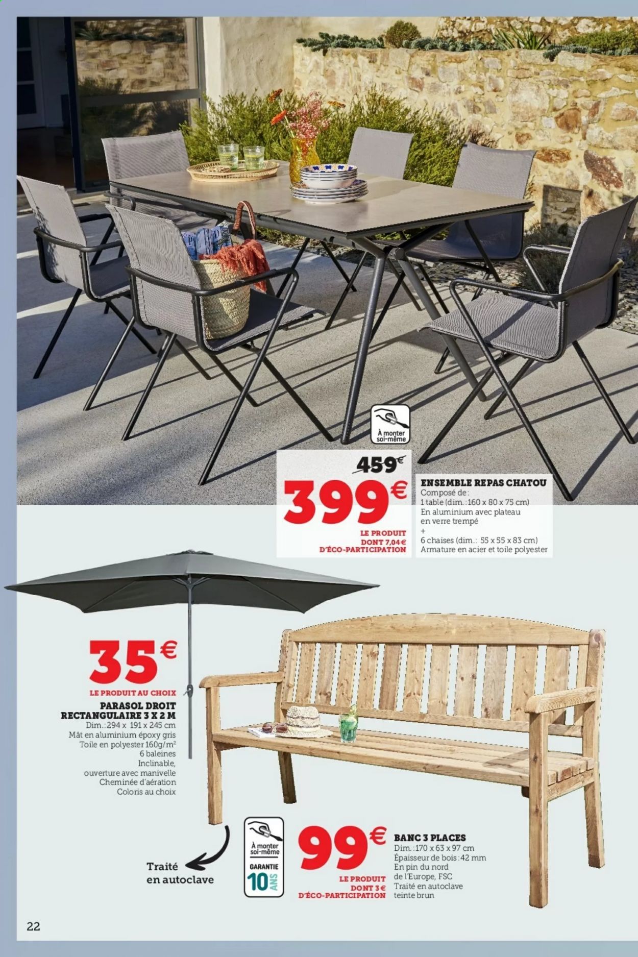 Catalogue HYPER U - 09/03/2021 - 20/03/2021. Page 22