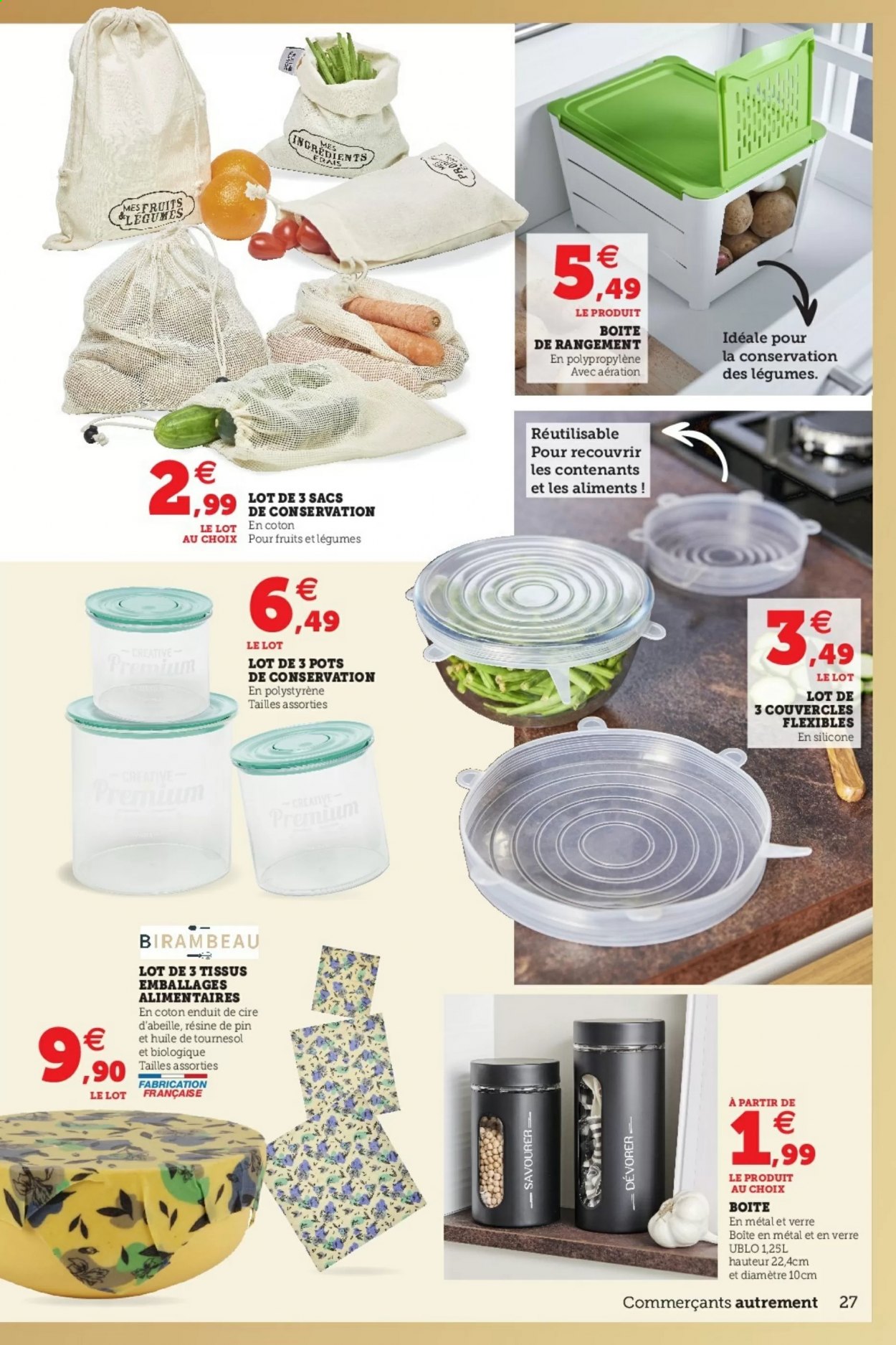 Catalogue HYPER U - 09/03/2021 - 20/03/2021. Page 27