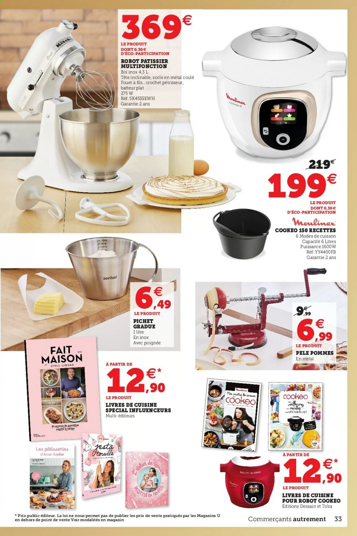 Catalogue HYPER U - 09/03/2021 - 20/03/2021. Page 33