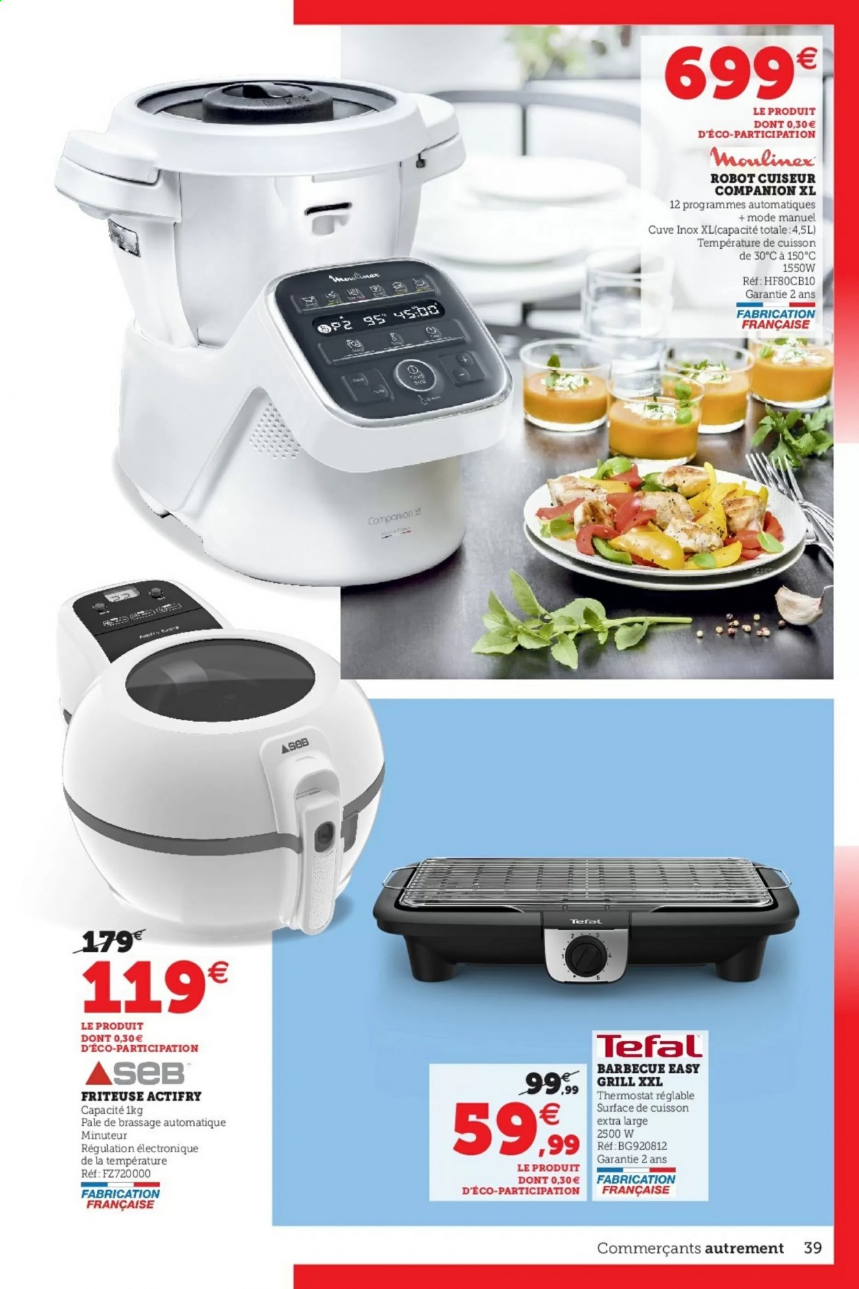 Catalogue HYPER U - 09/03/2021 - 20/03/2021. Page 39