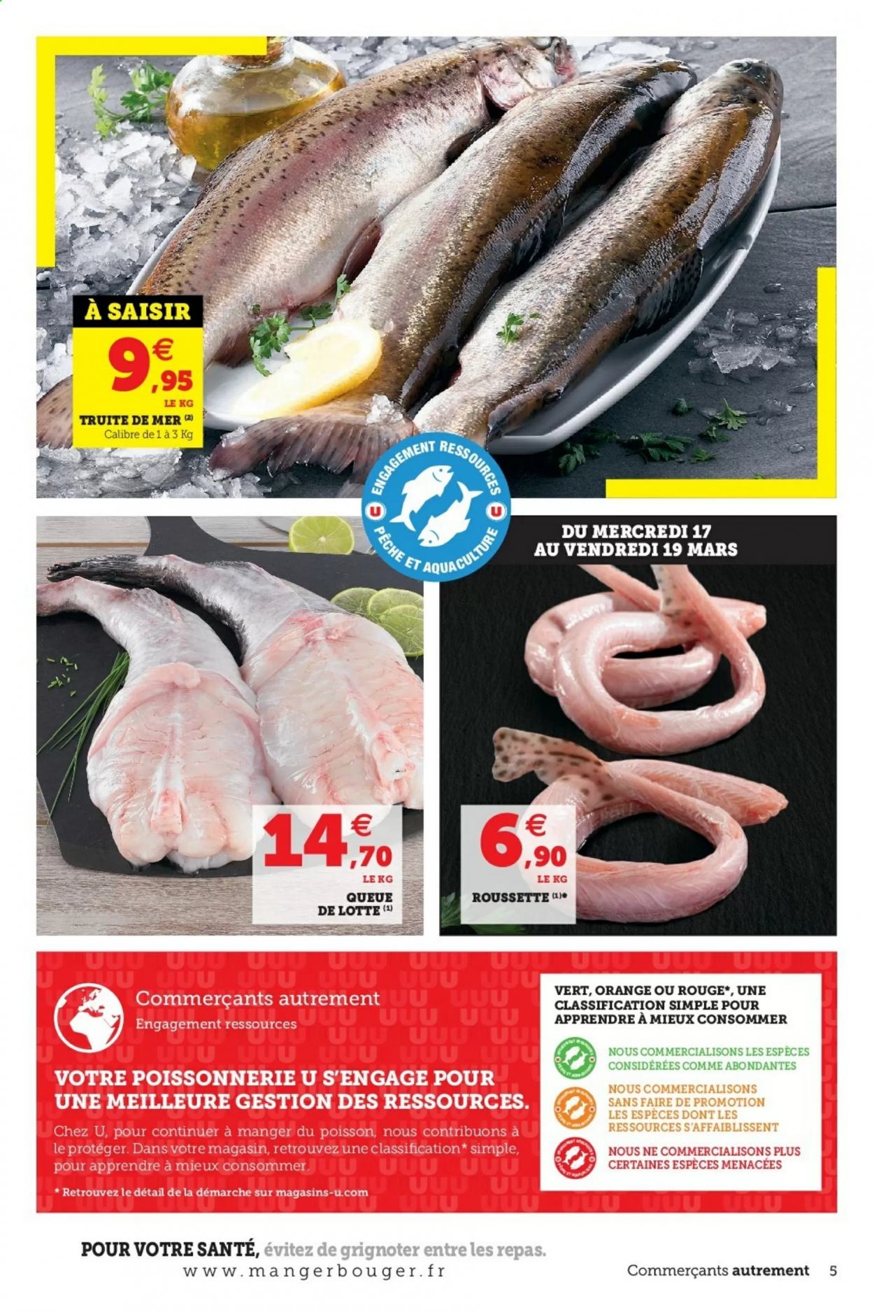 Catalogue U express - 16/03/2021 - 20/03/2021. Page 5