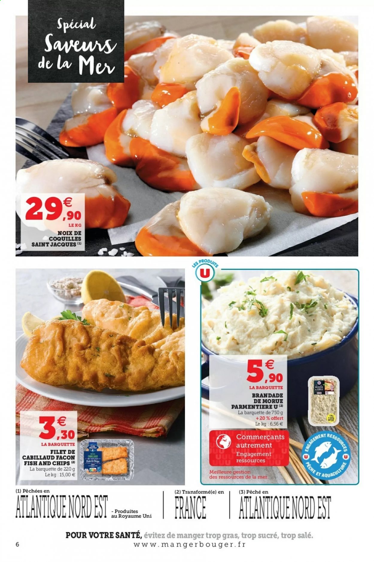 Catalogue U express - 16/03/2021 - 20/03/2021. Page 6