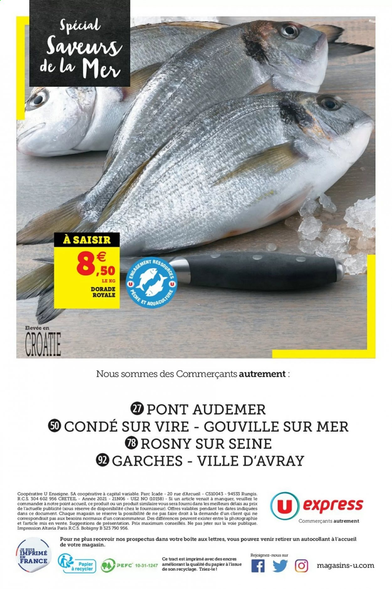 Catalogue U express - 16/03/2021 - 20/03/2021. Page 8