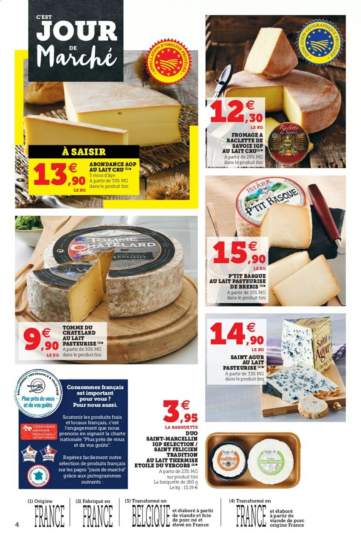 Catalogue U express - 16/03/2021 - 20/03/2021. Page 4