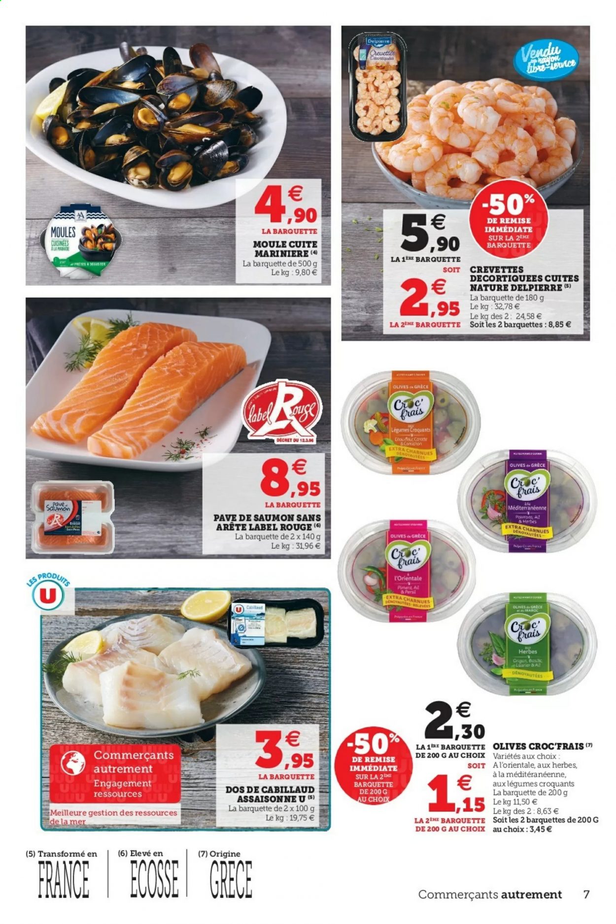 Catalogue U express - 16/03/2021 - 20/03/2021. Page 7