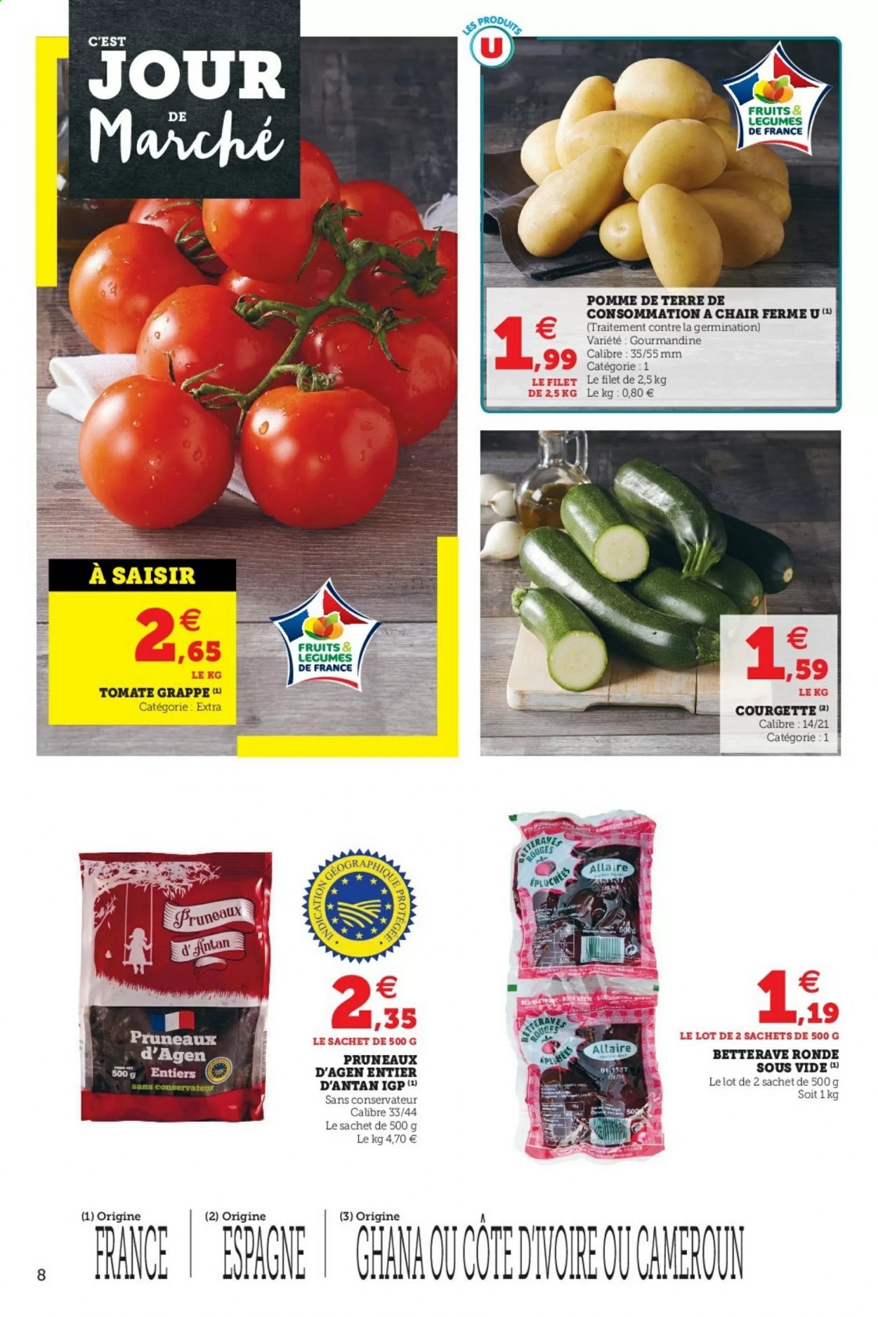 Catalogue U express - 16/03/2021 - 20/03/2021. Page 8
