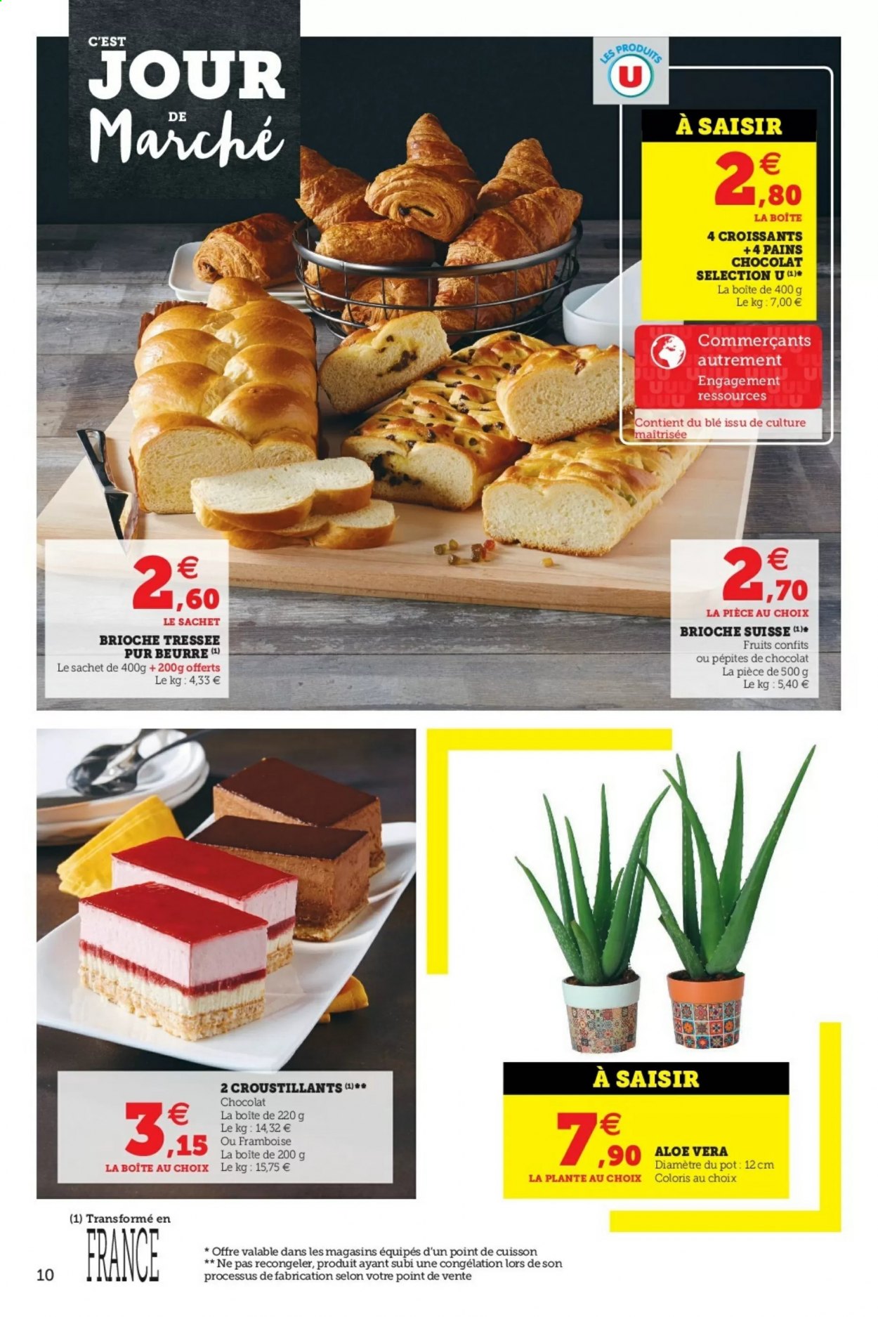 Catalogue U express - 16/03/2021 - 20/03/2021. Page 10