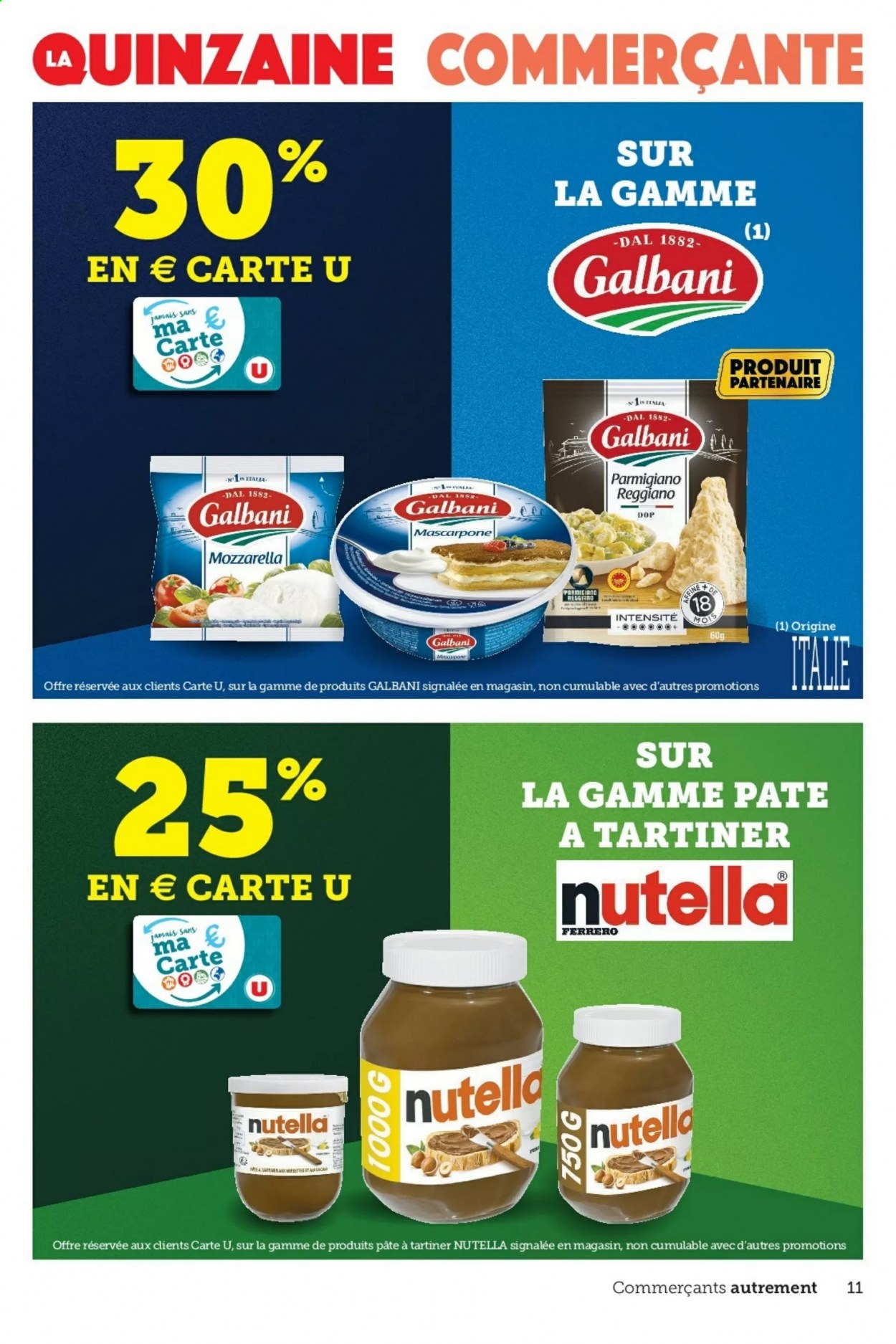Catalogue U express - 16/03/2021 - 20/03/2021. Page 11