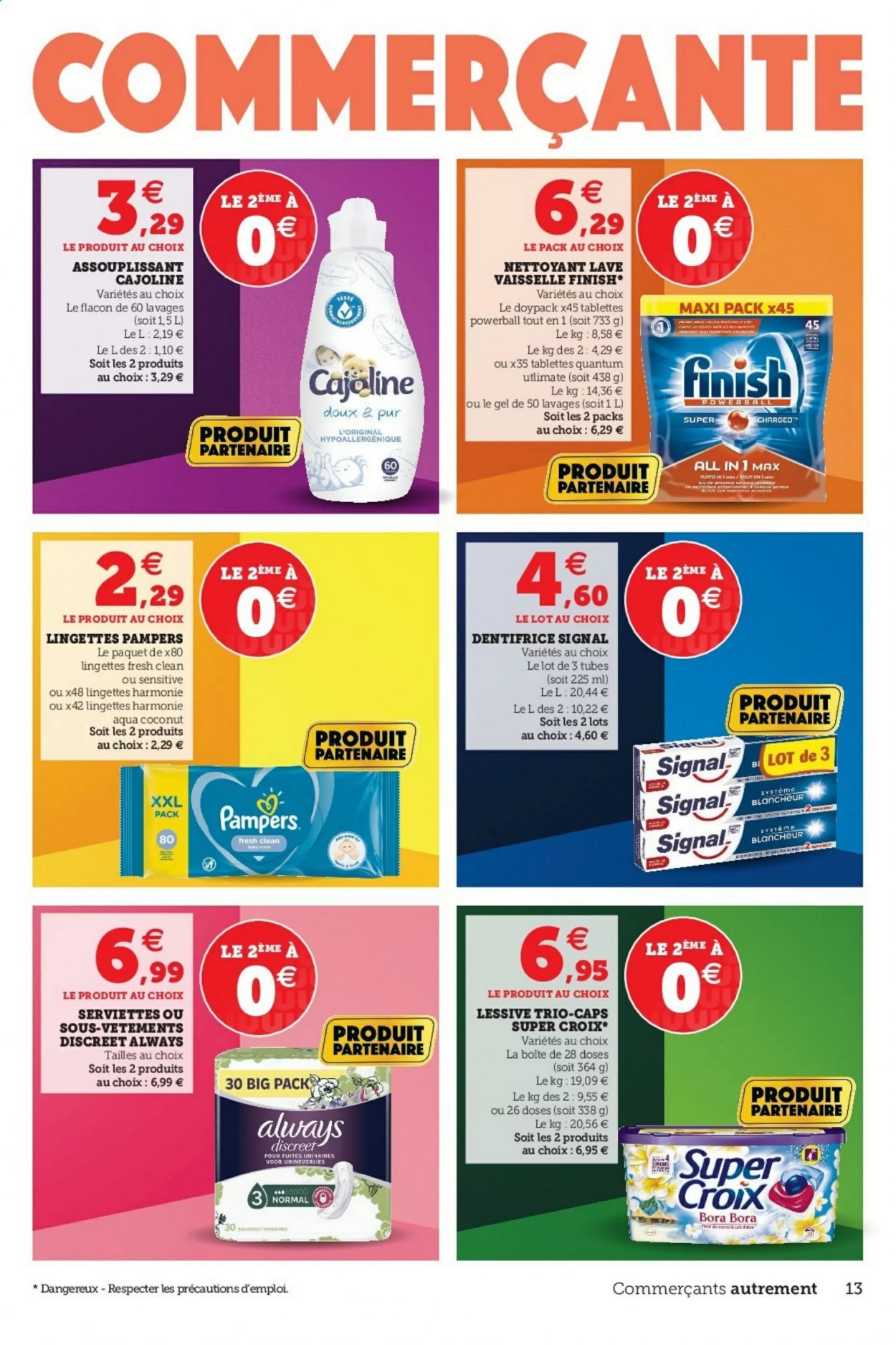 Catalogue U express - 16/03/2021 - 20/03/2021. Page 13