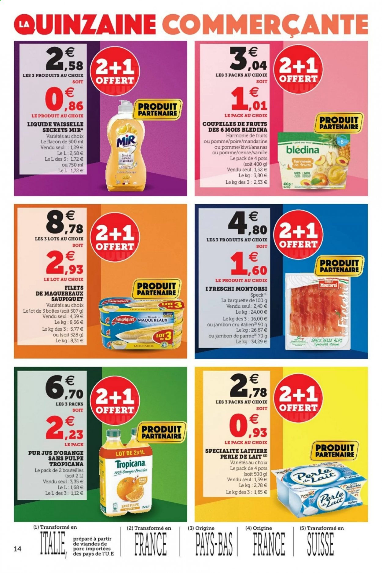 Catalogue U express - 16/03/2021 - 20/03/2021. Page 14