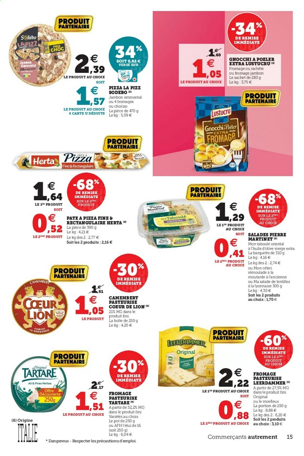 Catalogue U express - 16/03/2021 - 20/03/2021. Page 15