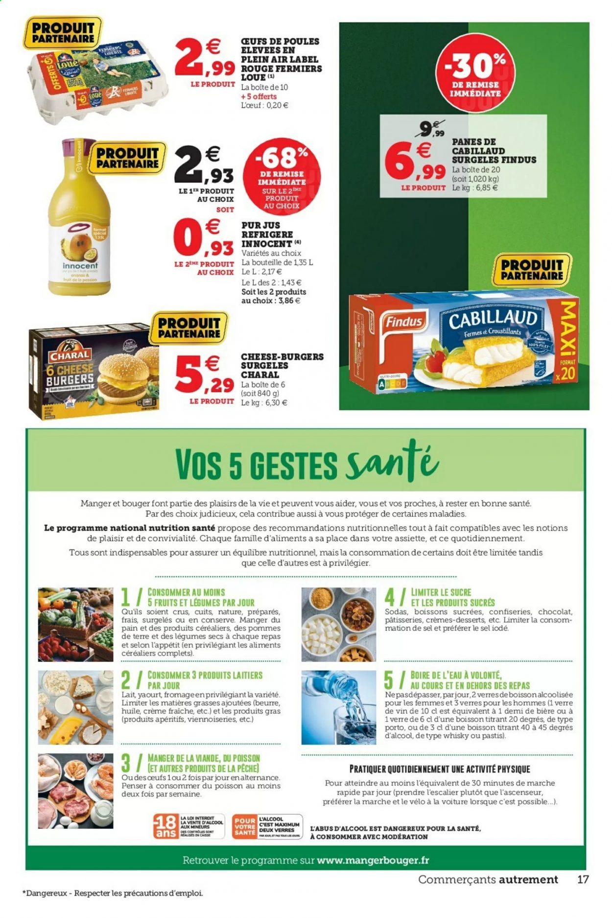 Catalogue U express - 16/03/2021 - 20/03/2021. Page 17