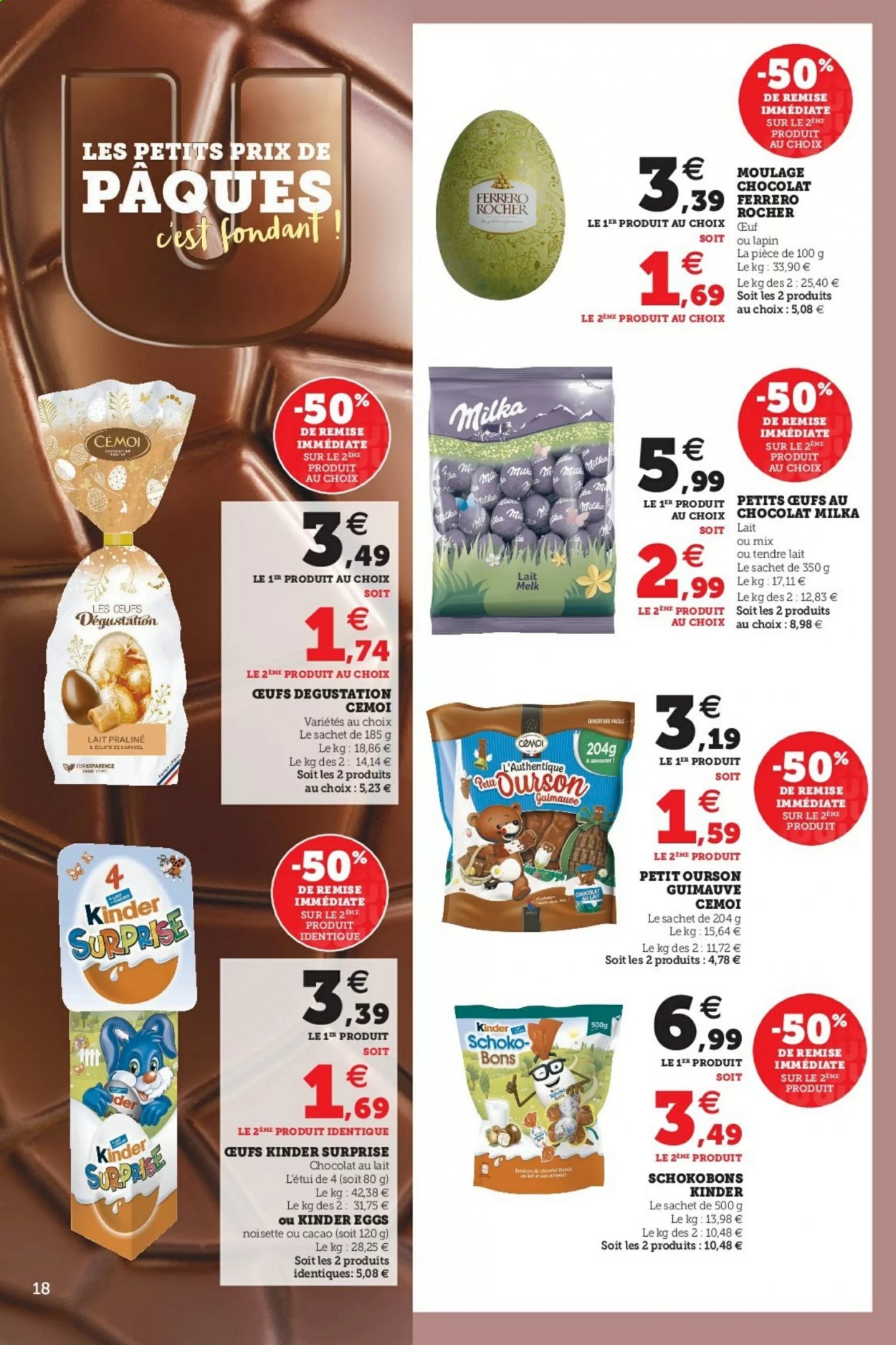Catalogue U express - 16/03/2021 - 20/03/2021. Page 18