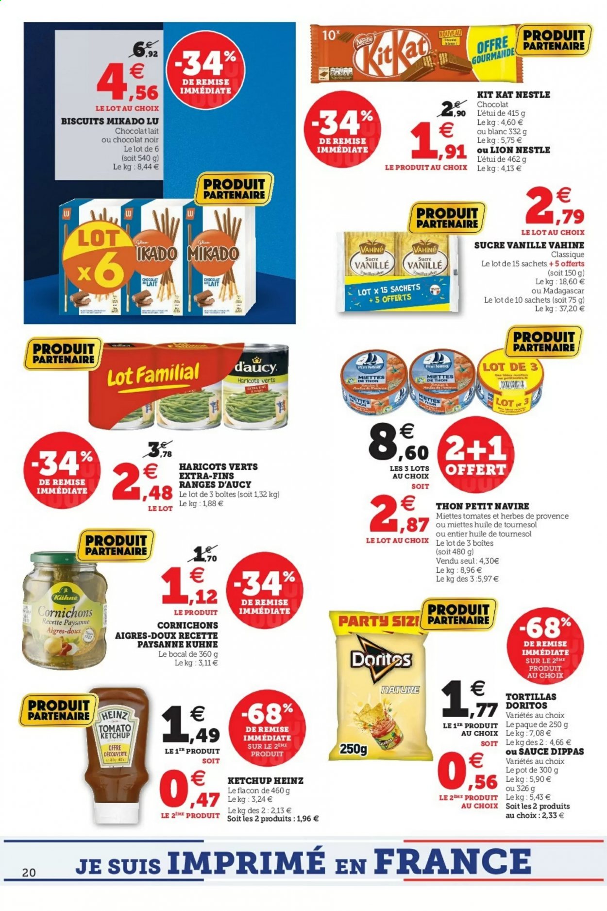 Catalogue U express - 16/03/2021 - 20/03/2021. Page 20