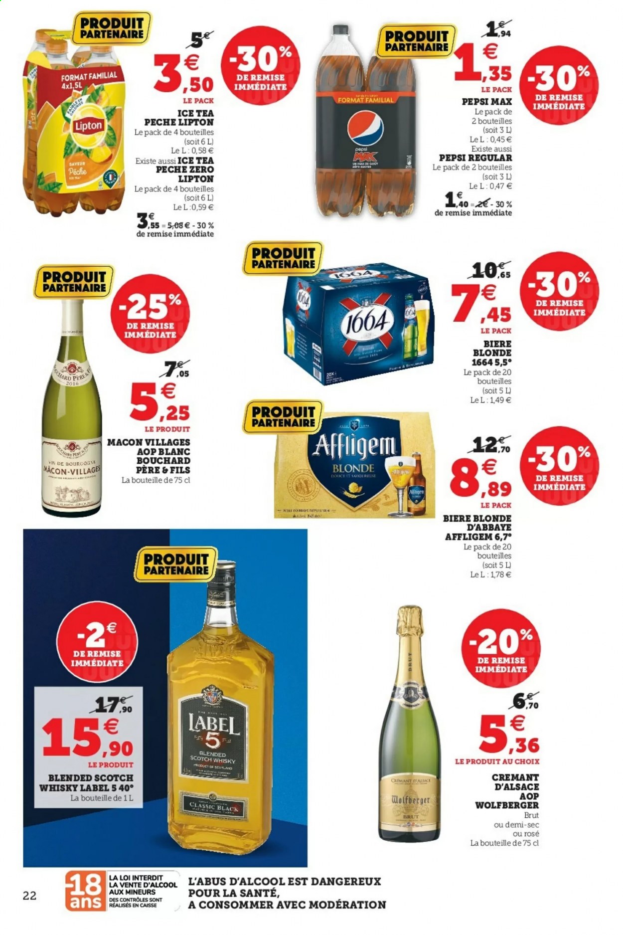 Catalogue U express - 16/03/2021 - 20/03/2021. Page 22