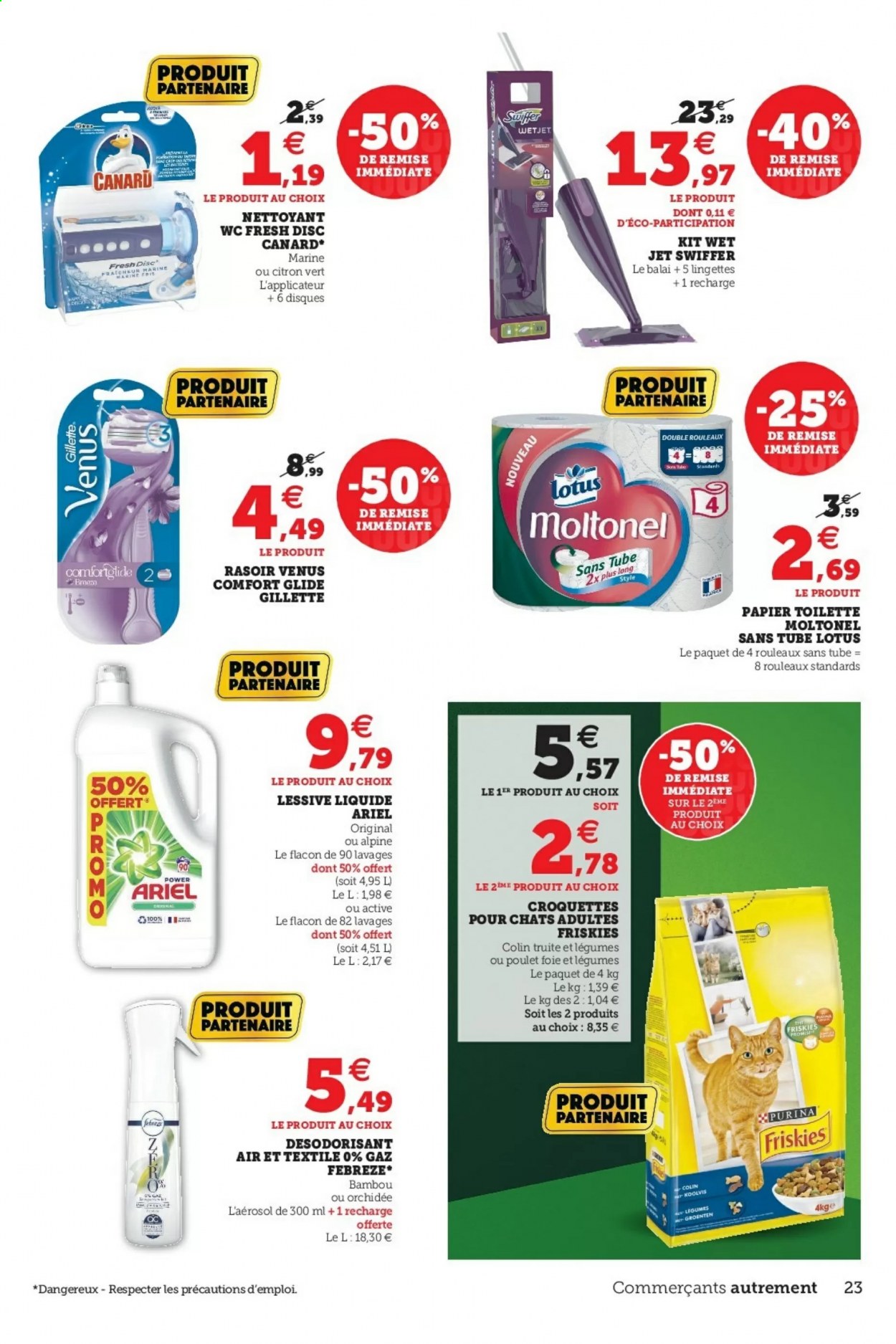 Catalogue U express - 16/03/2021 - 20/03/2021. Page 23