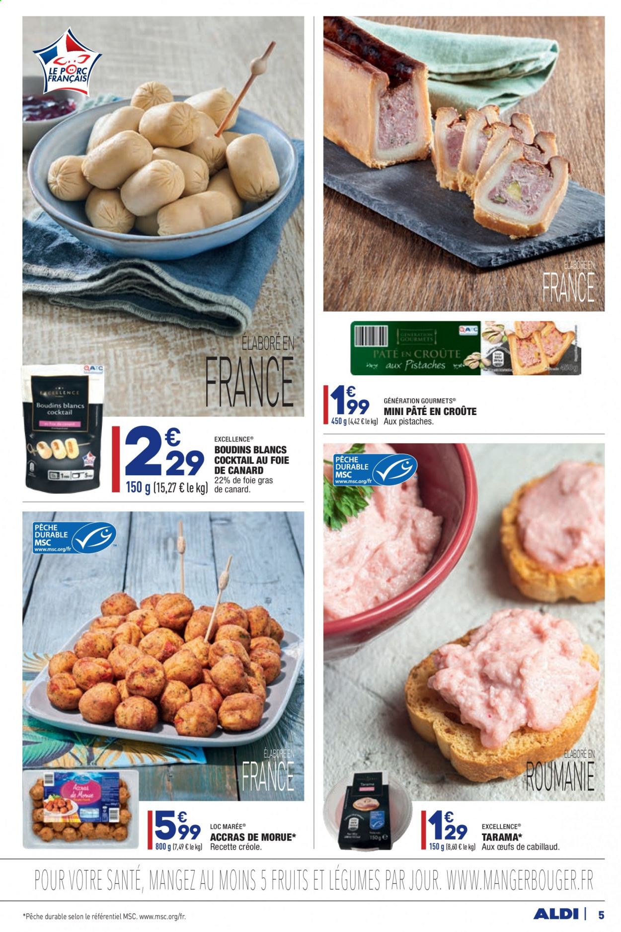 Catalogue ALDI - 23/03/2021 - 29/03/2021. Page 5