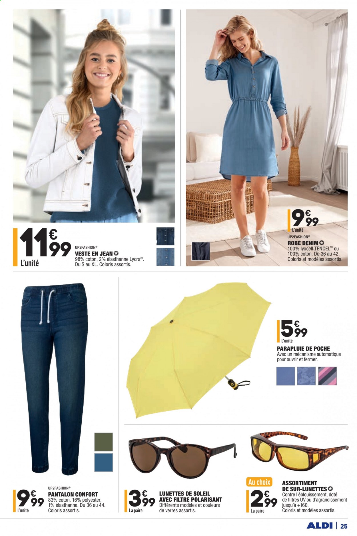 Catalogue ALDI - 23/03/2021 - 29/03/2021. Page 25
