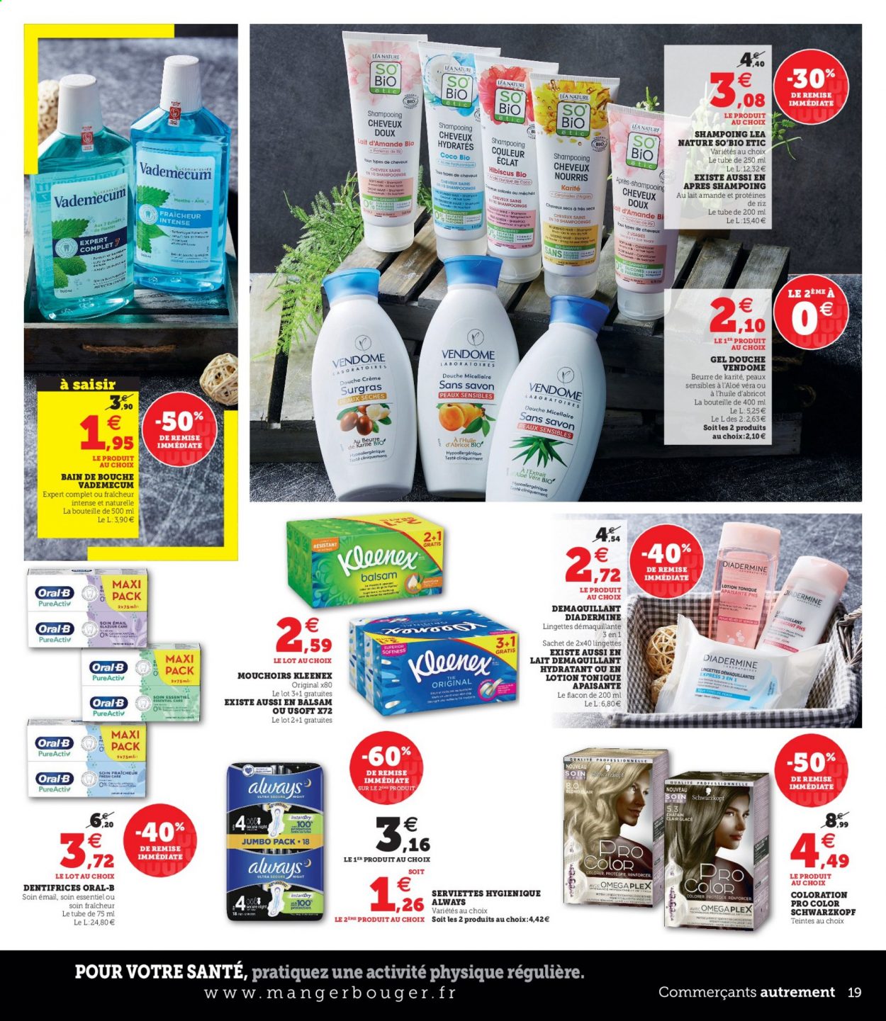 Catalogue Magasins U - 16/03/2021 - 20/03/2021. Page 19