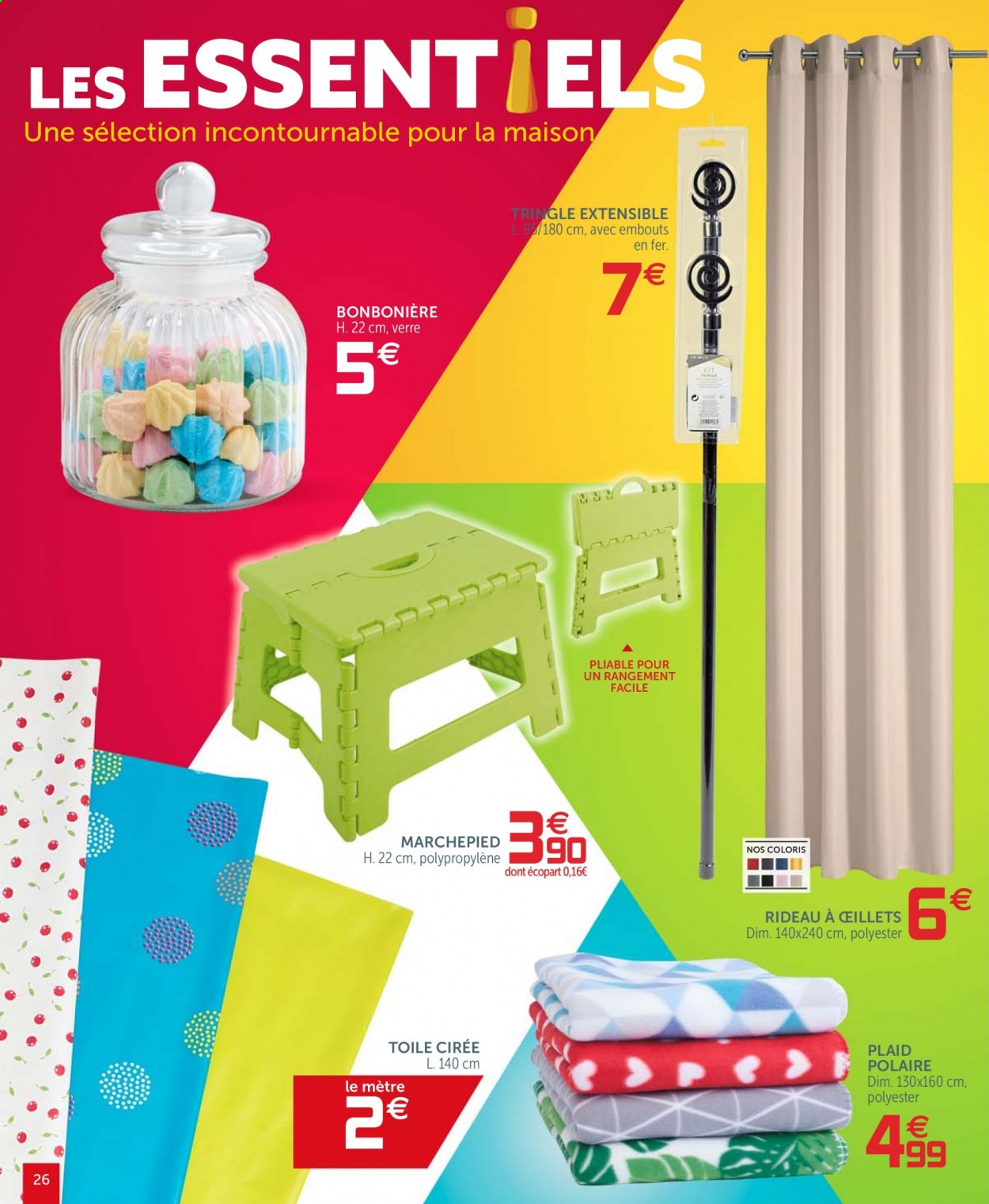 Catalogue GiFi. Page 26