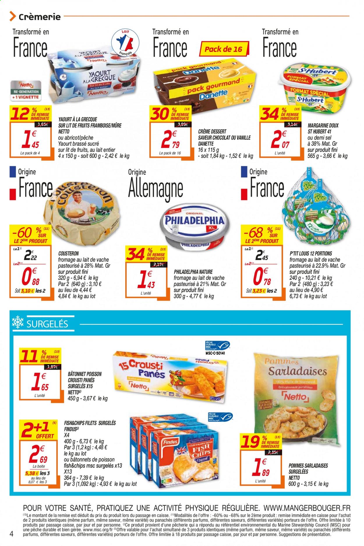 Catalogue Netto - 16/03/2021 - 21/03/2021. Page 4