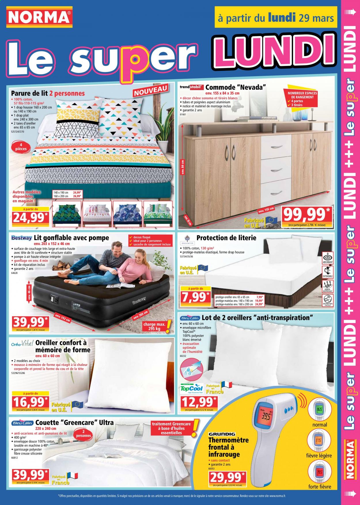 Catalogue Norma - 24/03/2021 - 30/03/2021. Page 13