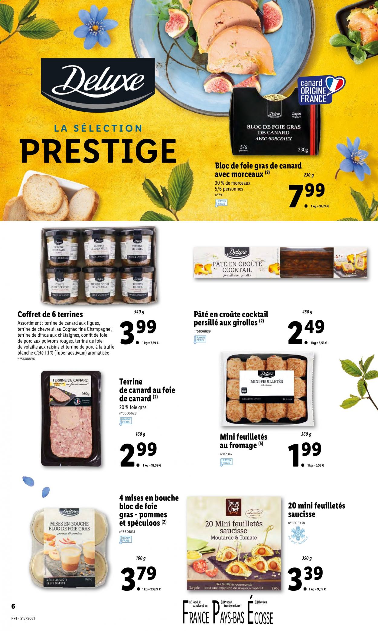 Catalogue Lidl - 24/03/2021 - 30/03/2021. Page 8
