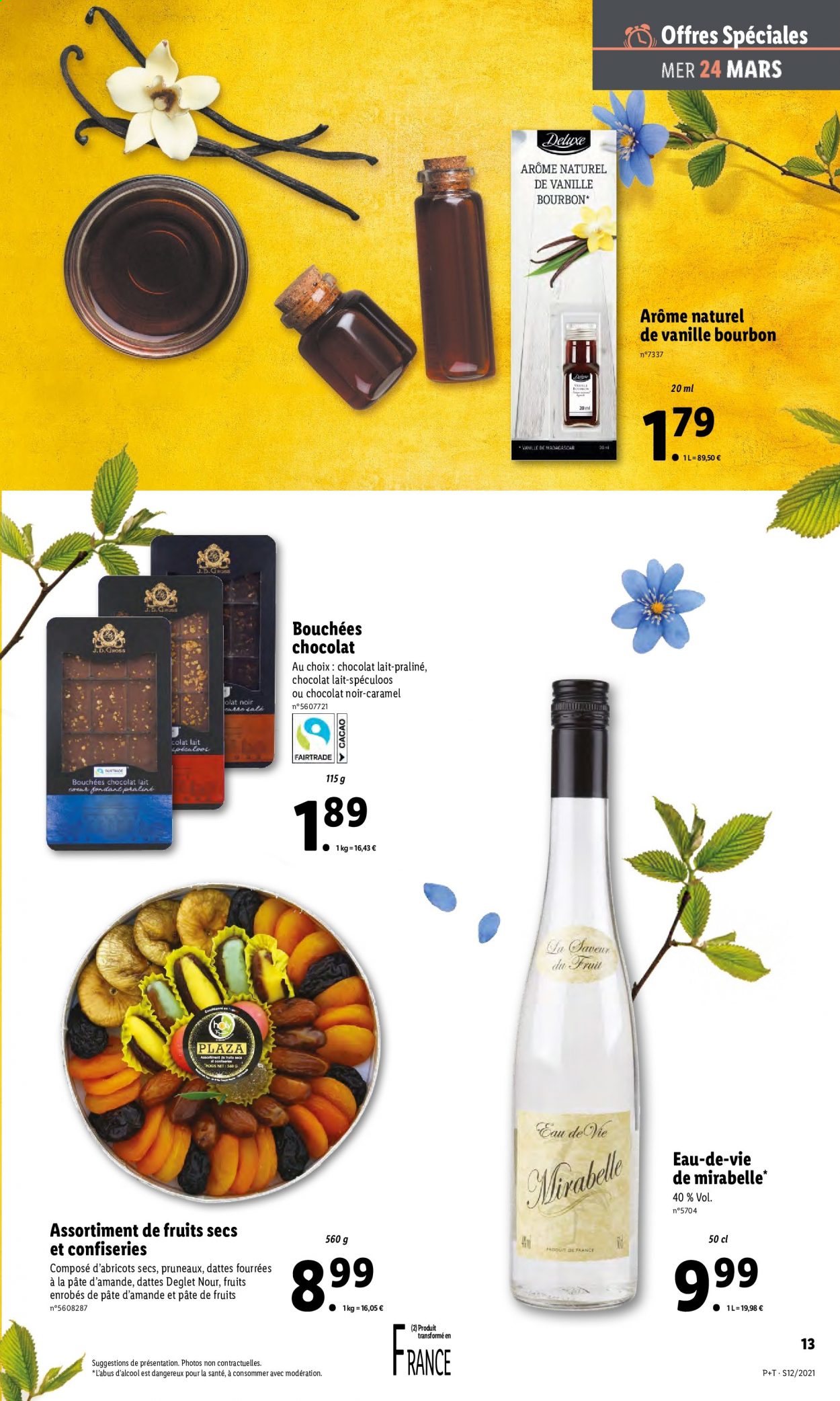 Catalogue Lidl - 24/03/2021 - 30/03/2021. Page 15
