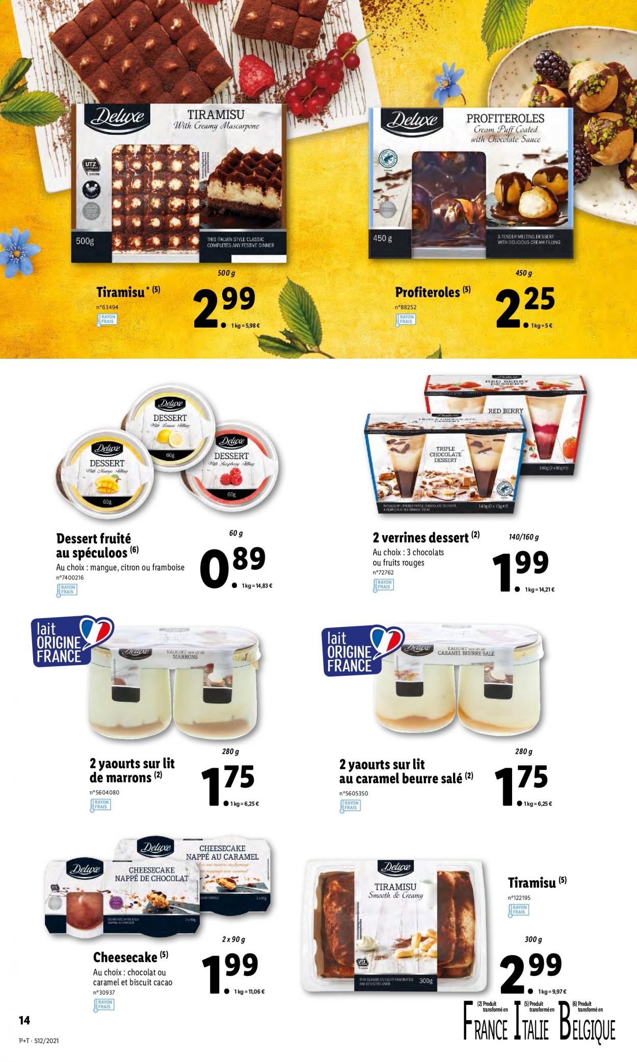 Catalogue Lidl - 24/03/2021 - 30/03/2021. Page 16