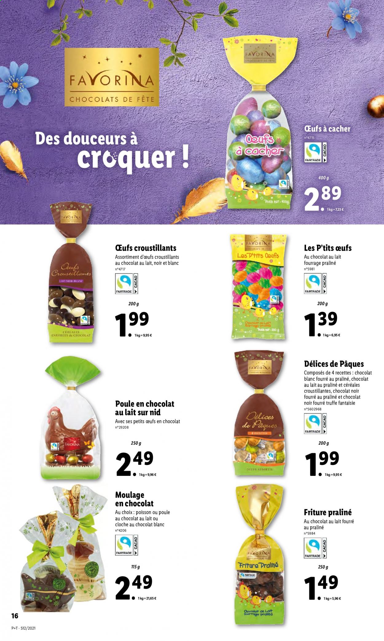 Catalogue Lidl - 24/03/2021 - 30/03/2021. Page 18