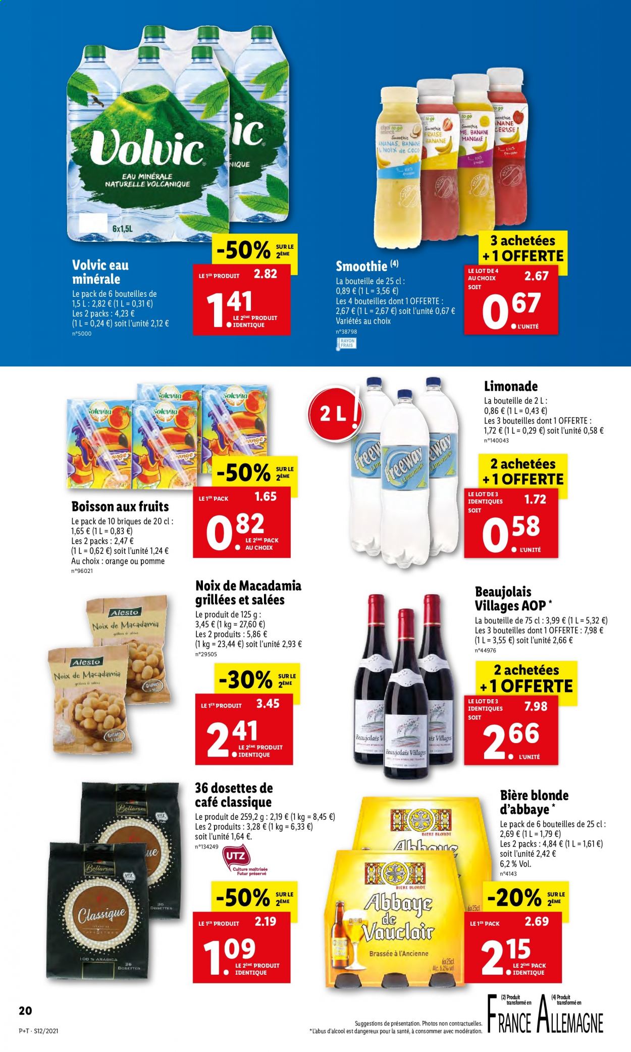Catalogue Lidl - 24/03/2021 - 30/03/2021. Page 22