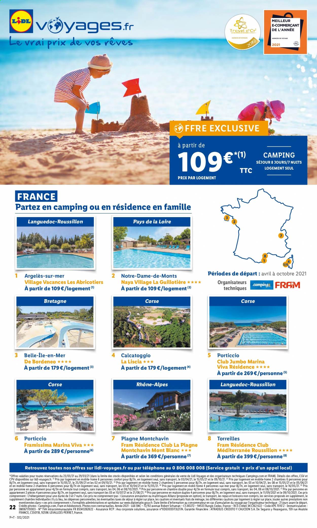 Catalogue Lidl - 24/03/2021 - 30/03/2021. Page 24
