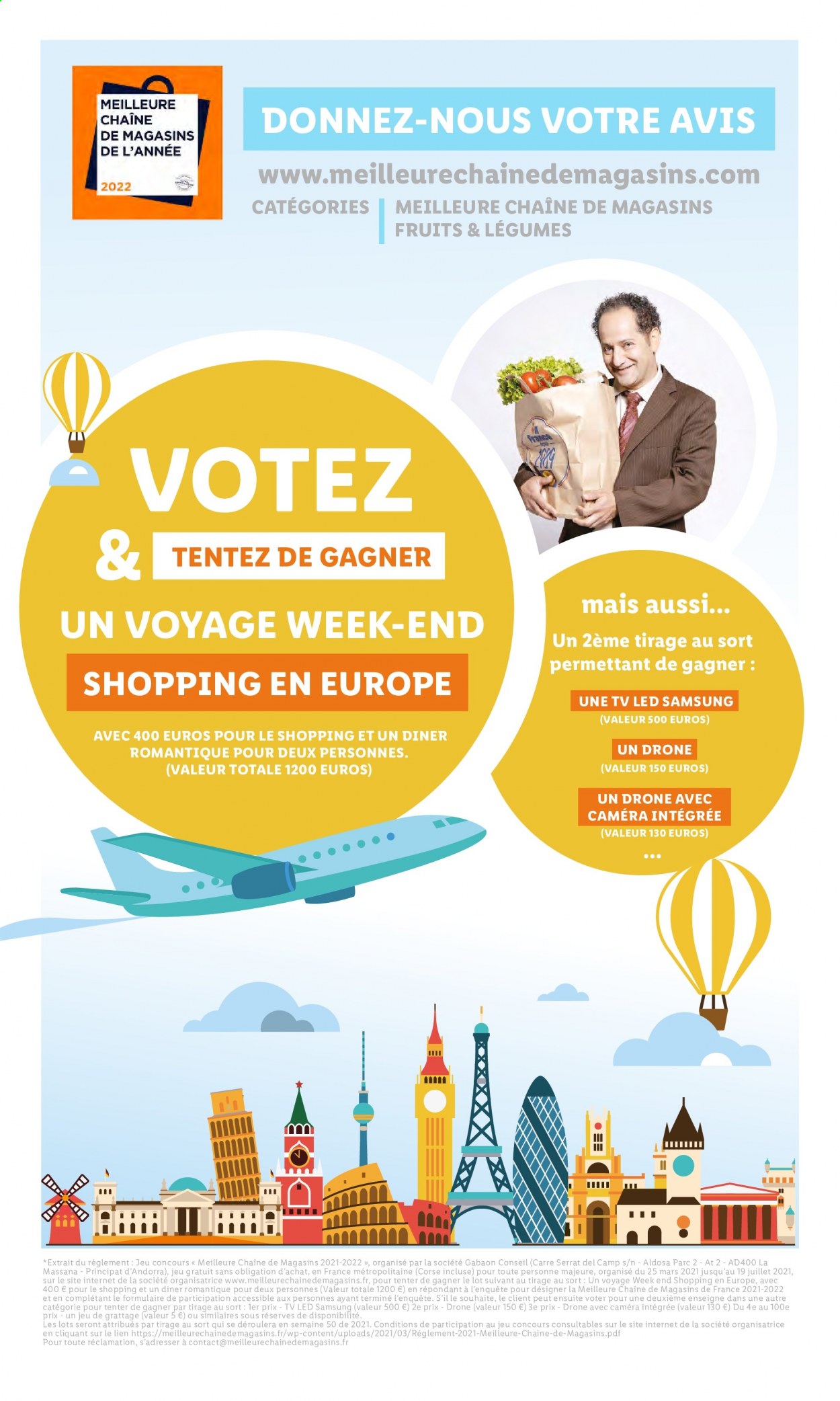Catalogue Lidl - 24/03/2021 - 30/03/2021. Page 30