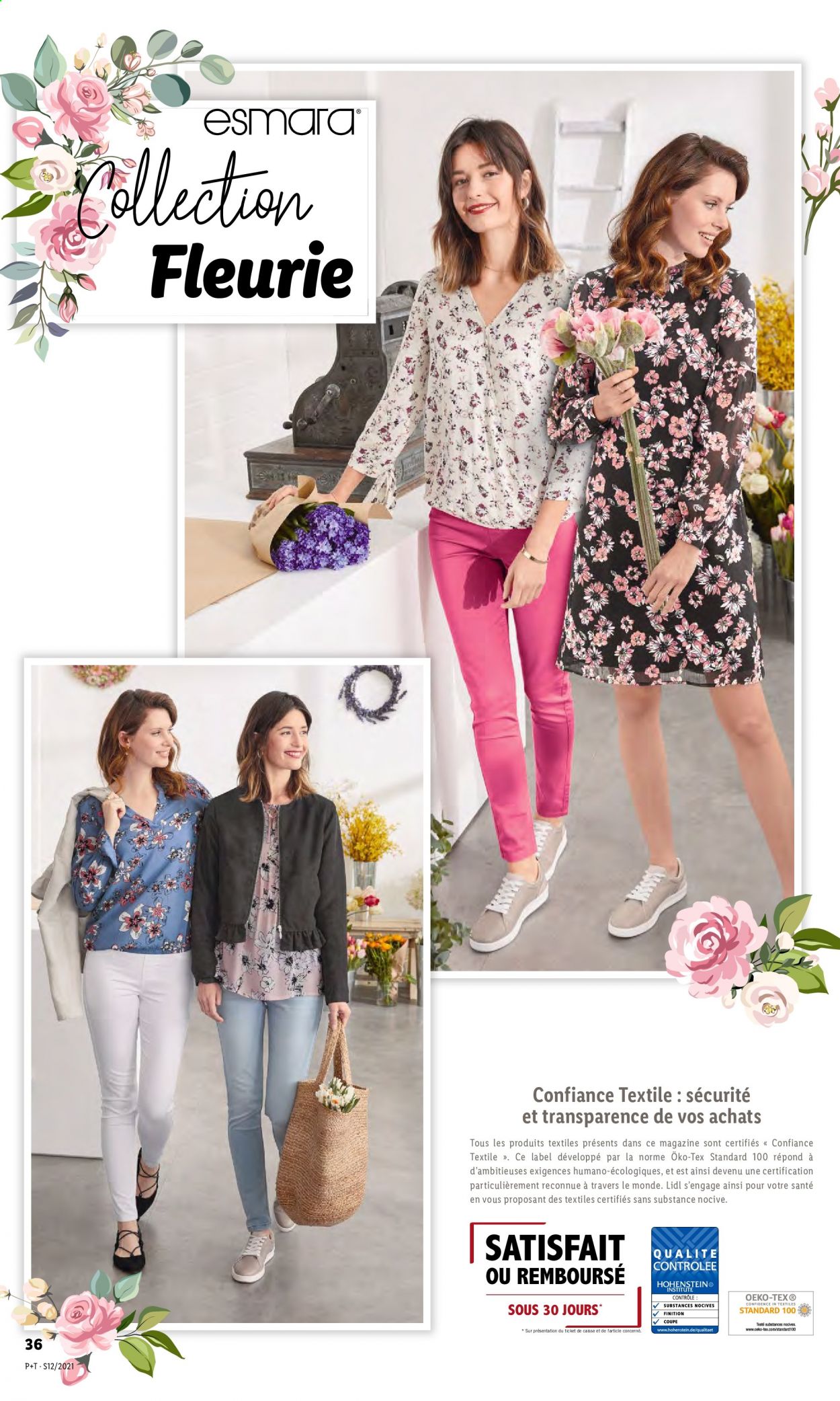 Catalogue Lidl - 24/03/2021 - 30/03/2021. Page 40