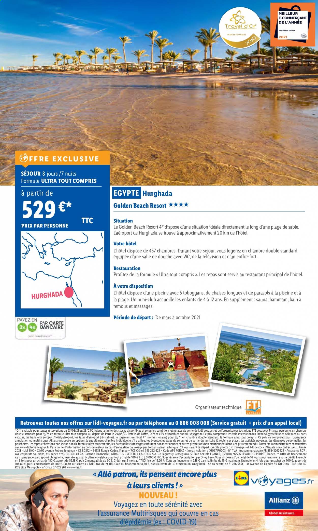 Catalogue Lidl - 24/03/2021 - 30/03/2021. Page 65