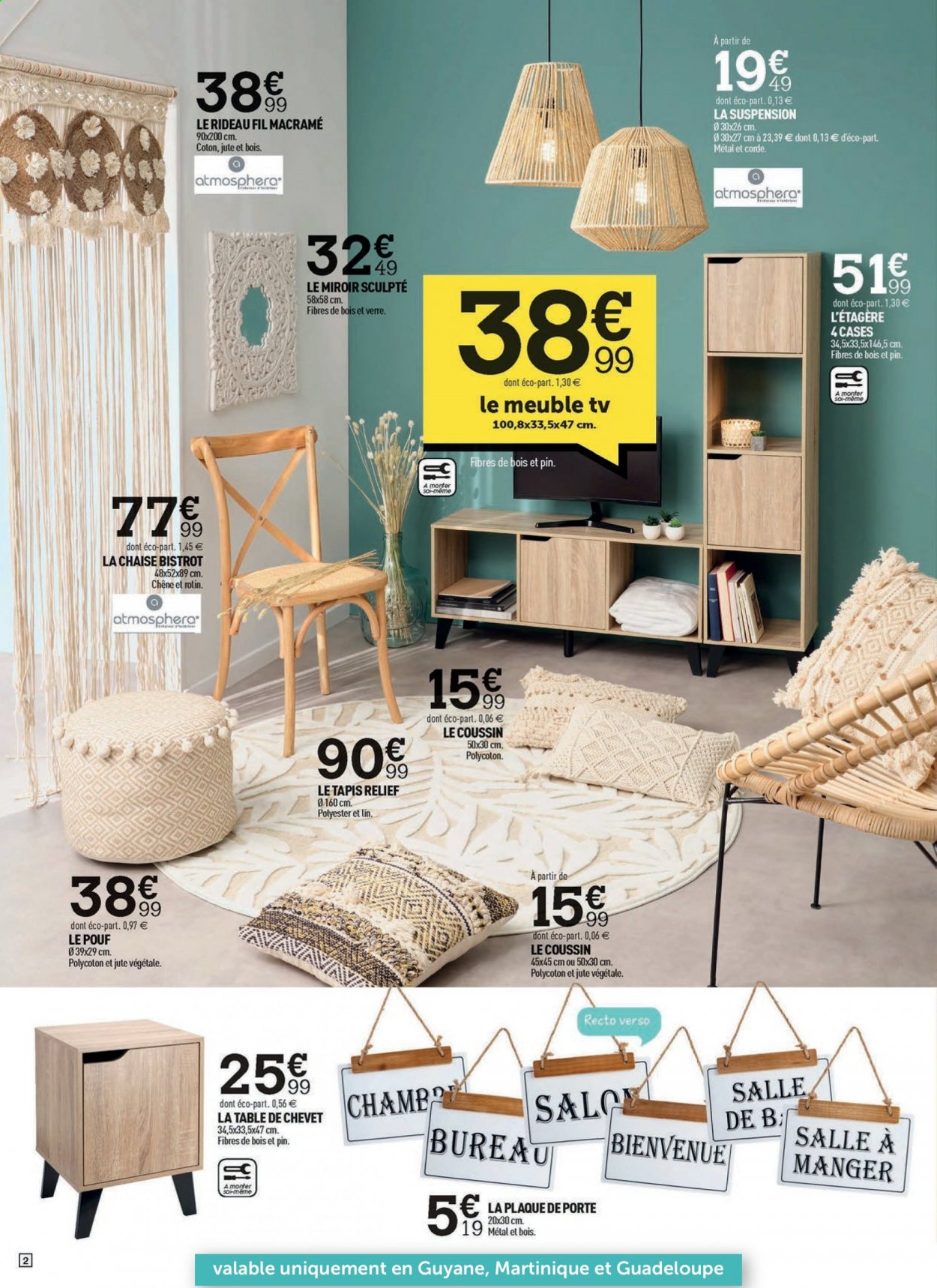 Catalogue Centrakor - 17/03/2021 - 28/03/2021. Page 2
