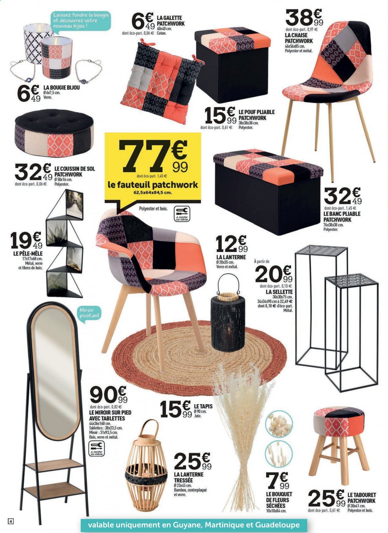 Catalogue Centrakor - 17/03/2021 - 28/03/2021. Page 4