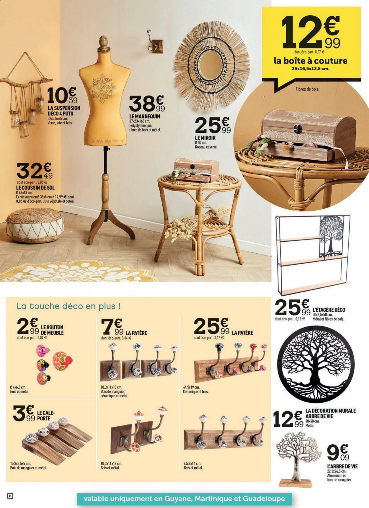 Catalogue Centrakor - 17/03/2021 - 28/03/2021. Page 6