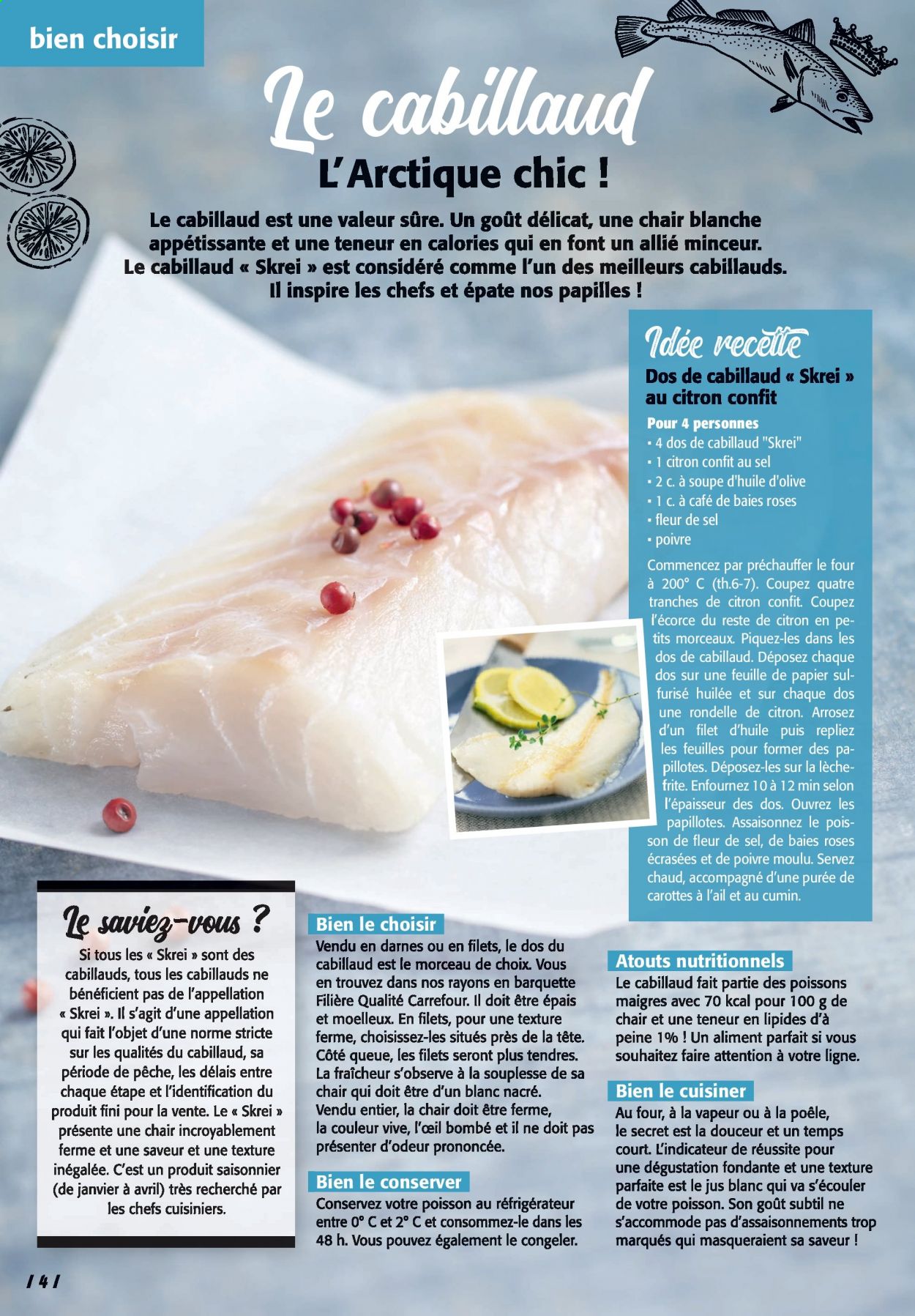Catalogue Carrefour Express - 20/03/2021 - 02/04/2021. Page 4