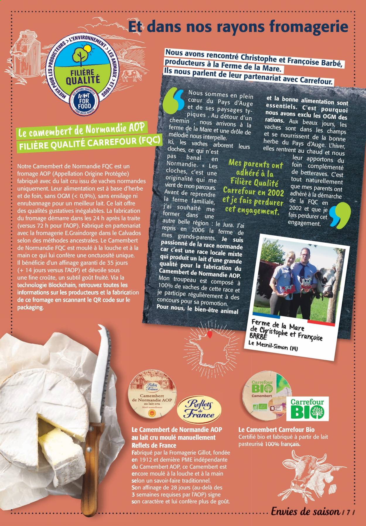 Catalogue Carrefour Express - 20/03/2021 - 02/04/2021. Page 7