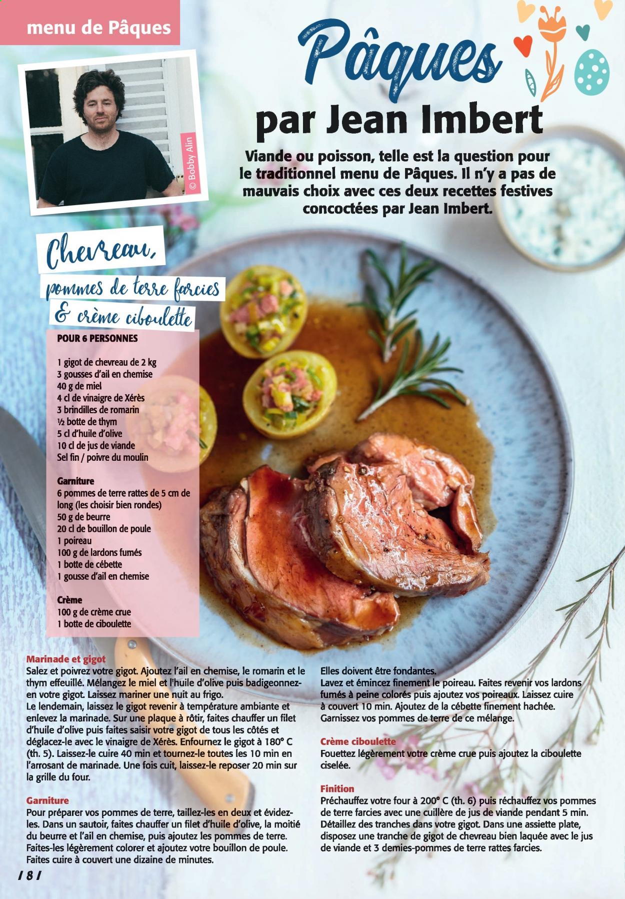 Catalogue Carrefour Express - 20/03/2021 - 02/04/2021. Page 8
