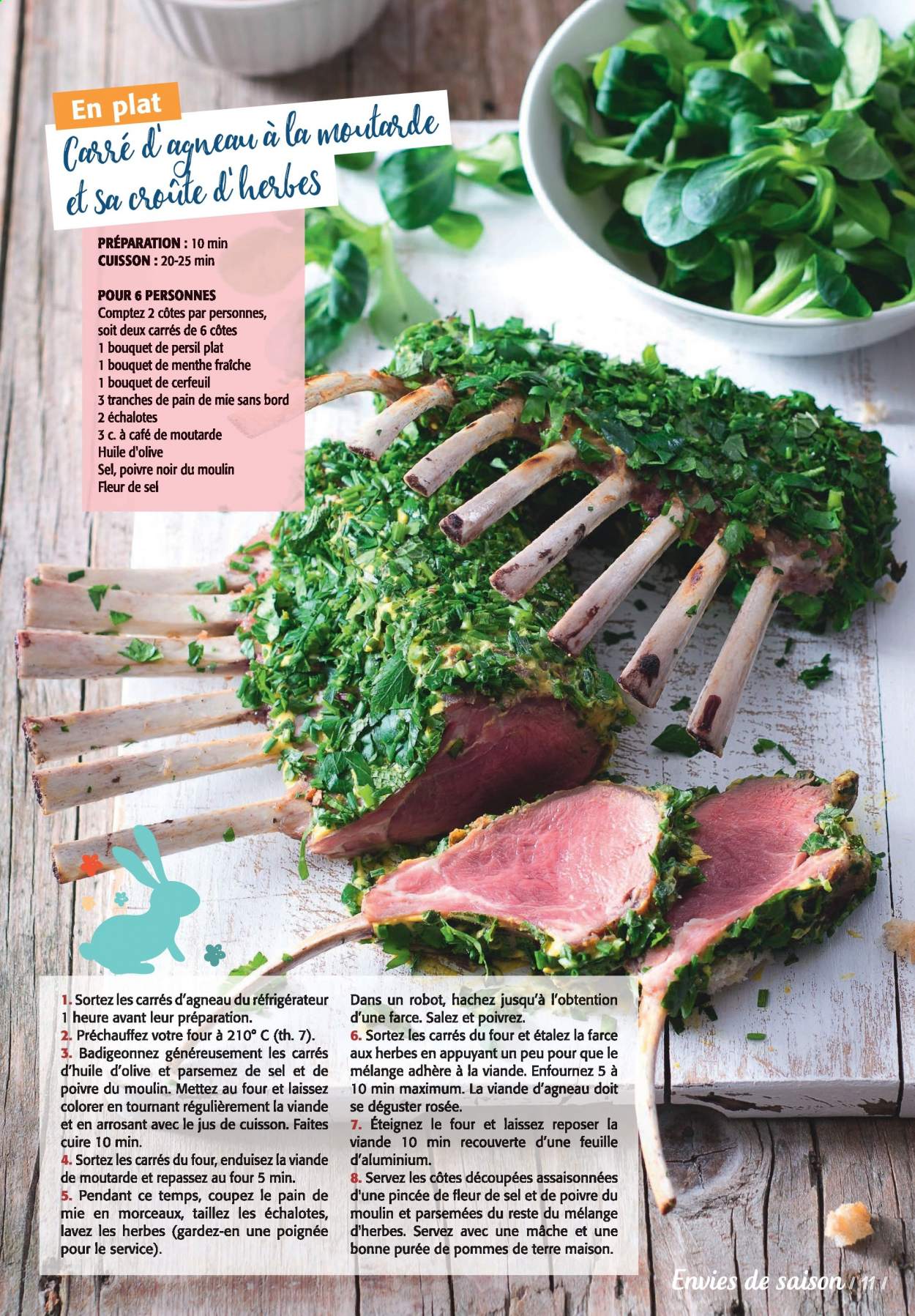 Catalogue Carrefour Express - 20/03/2021 - 02/04/2021. Page 11