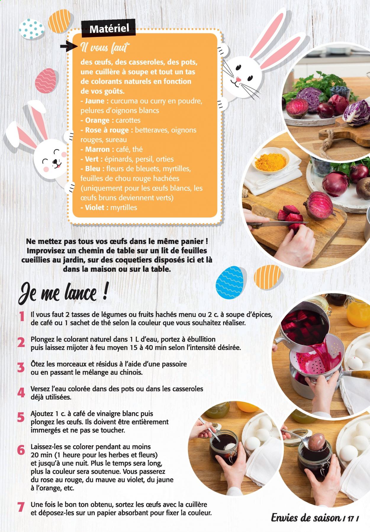 Catalogue Carrefour Express - 20/03/2021 - 02/04/2021. Page 17